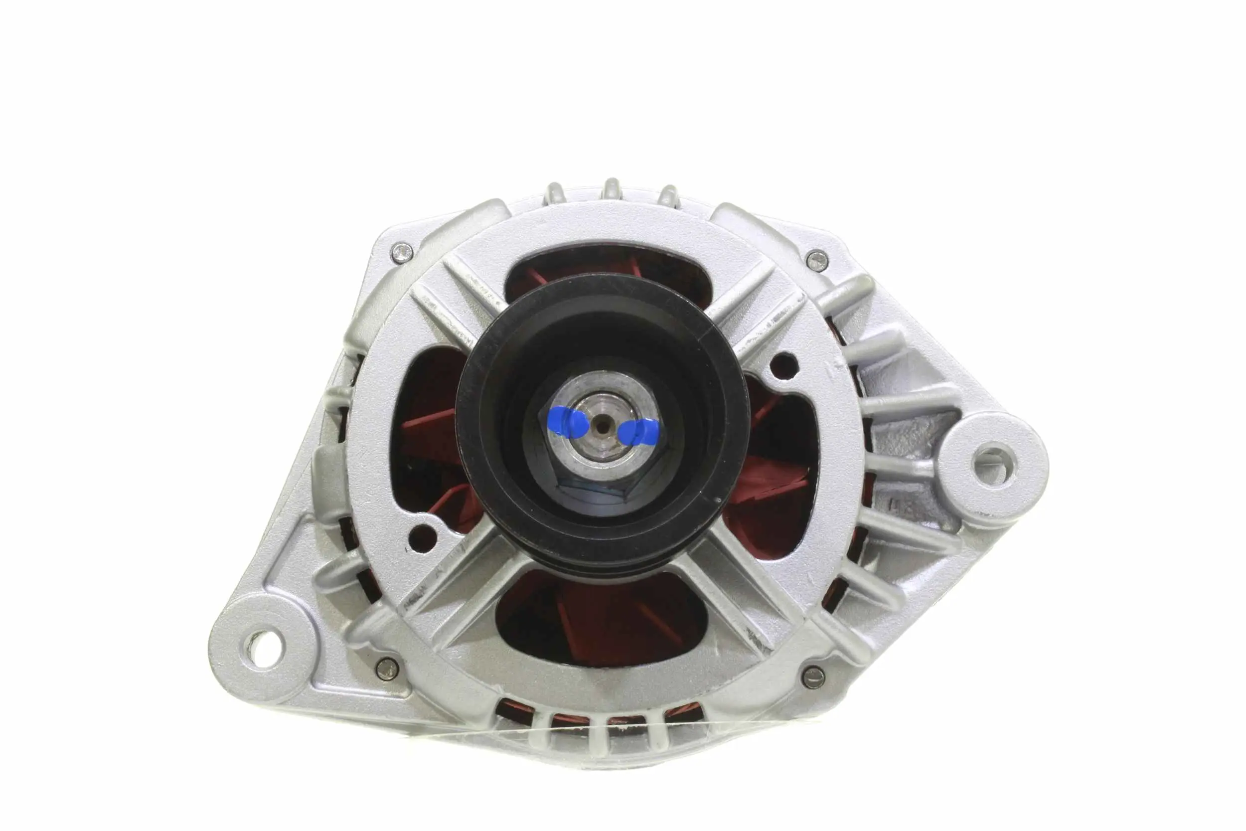 генератор ALANKO              