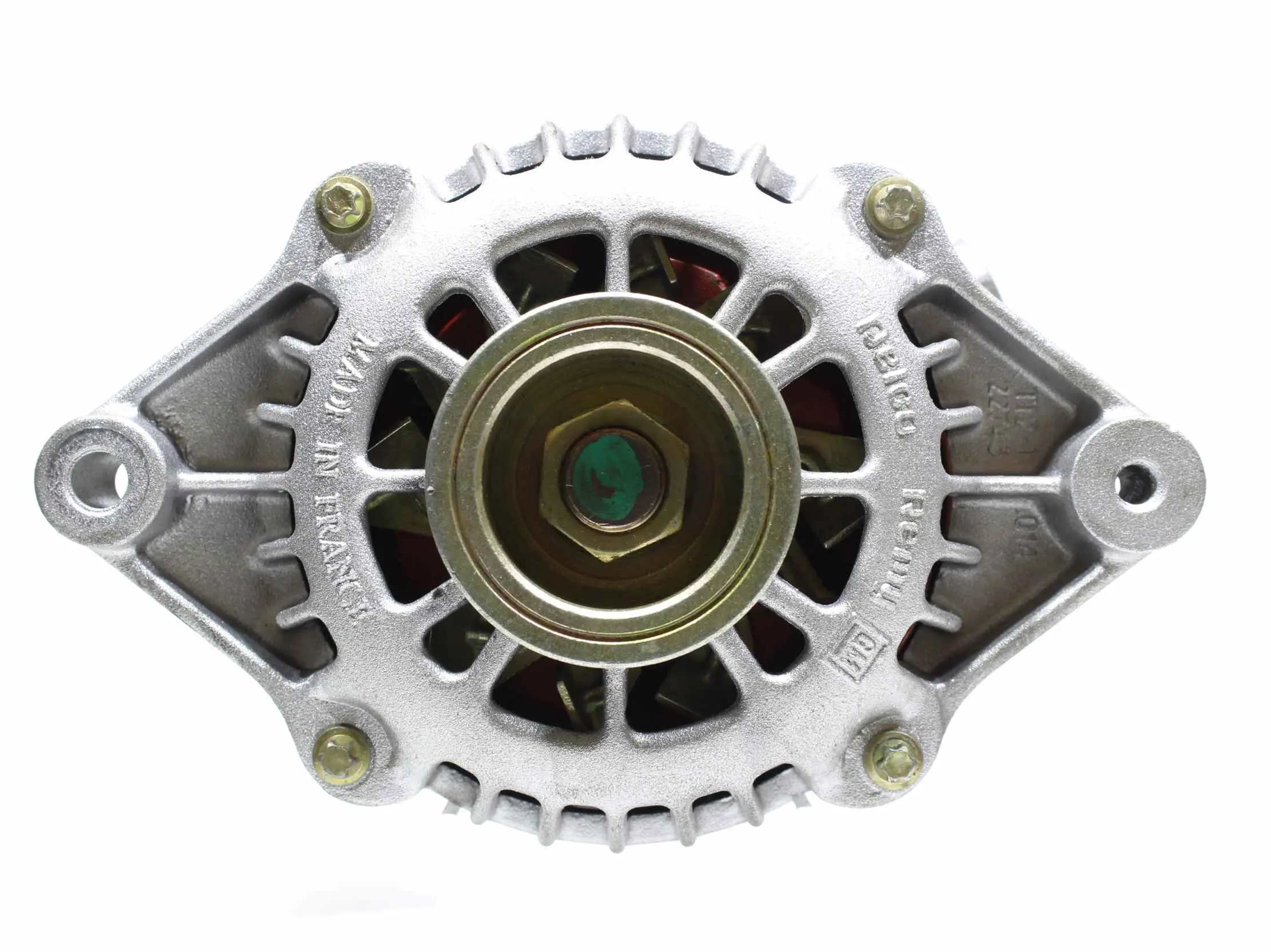 генератор ALANKO              