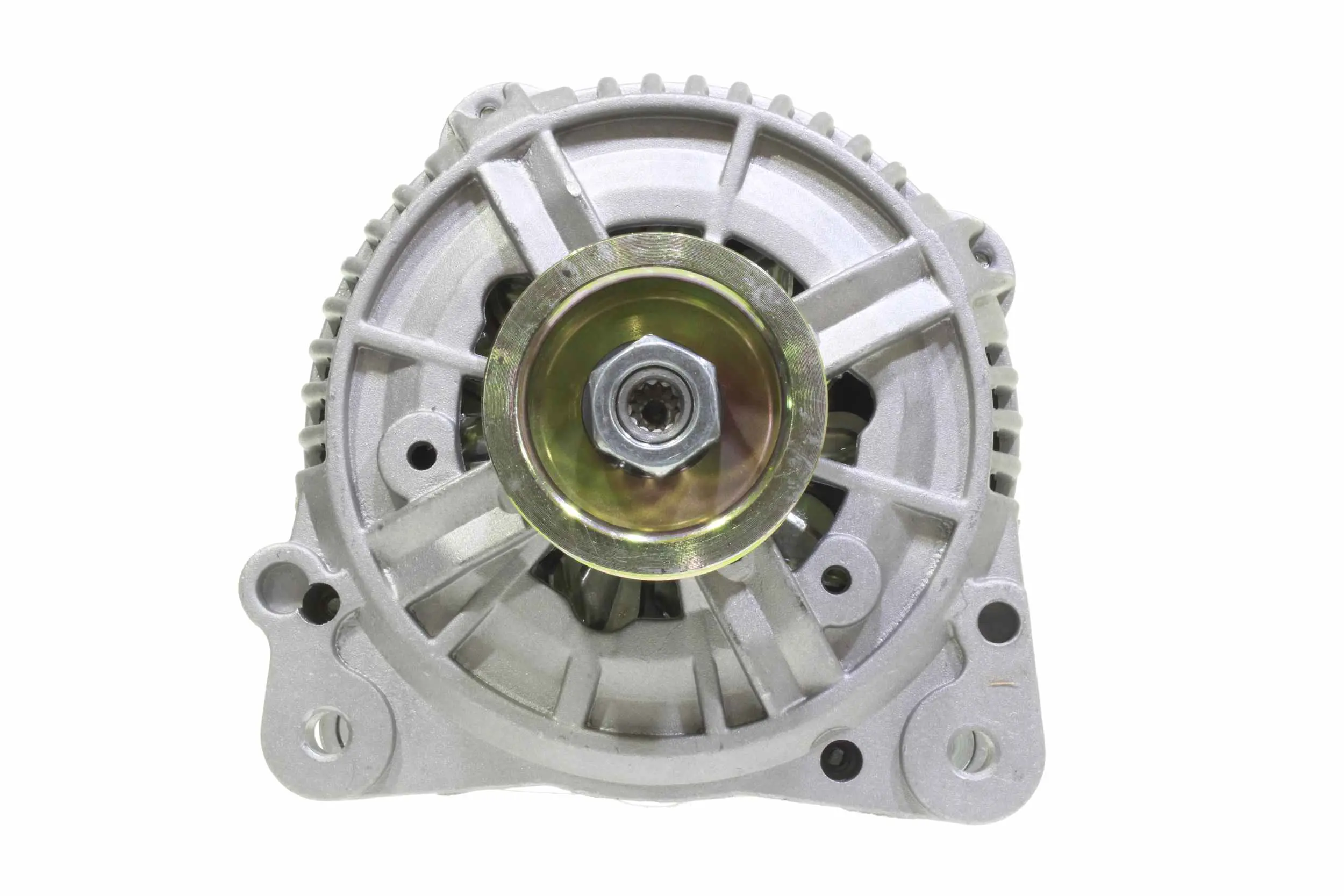 генератор ALANKO              