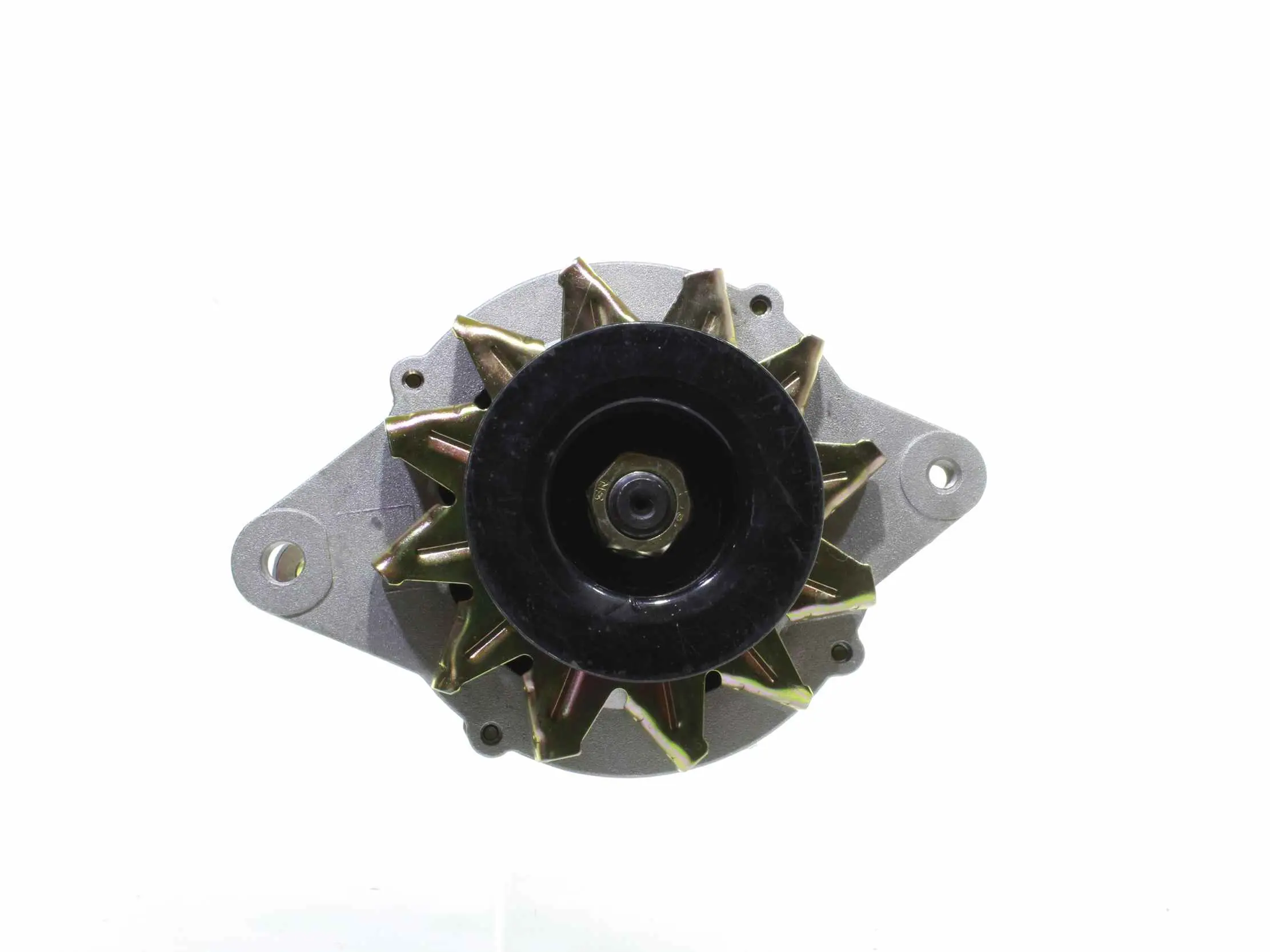 генератор ALANKO              