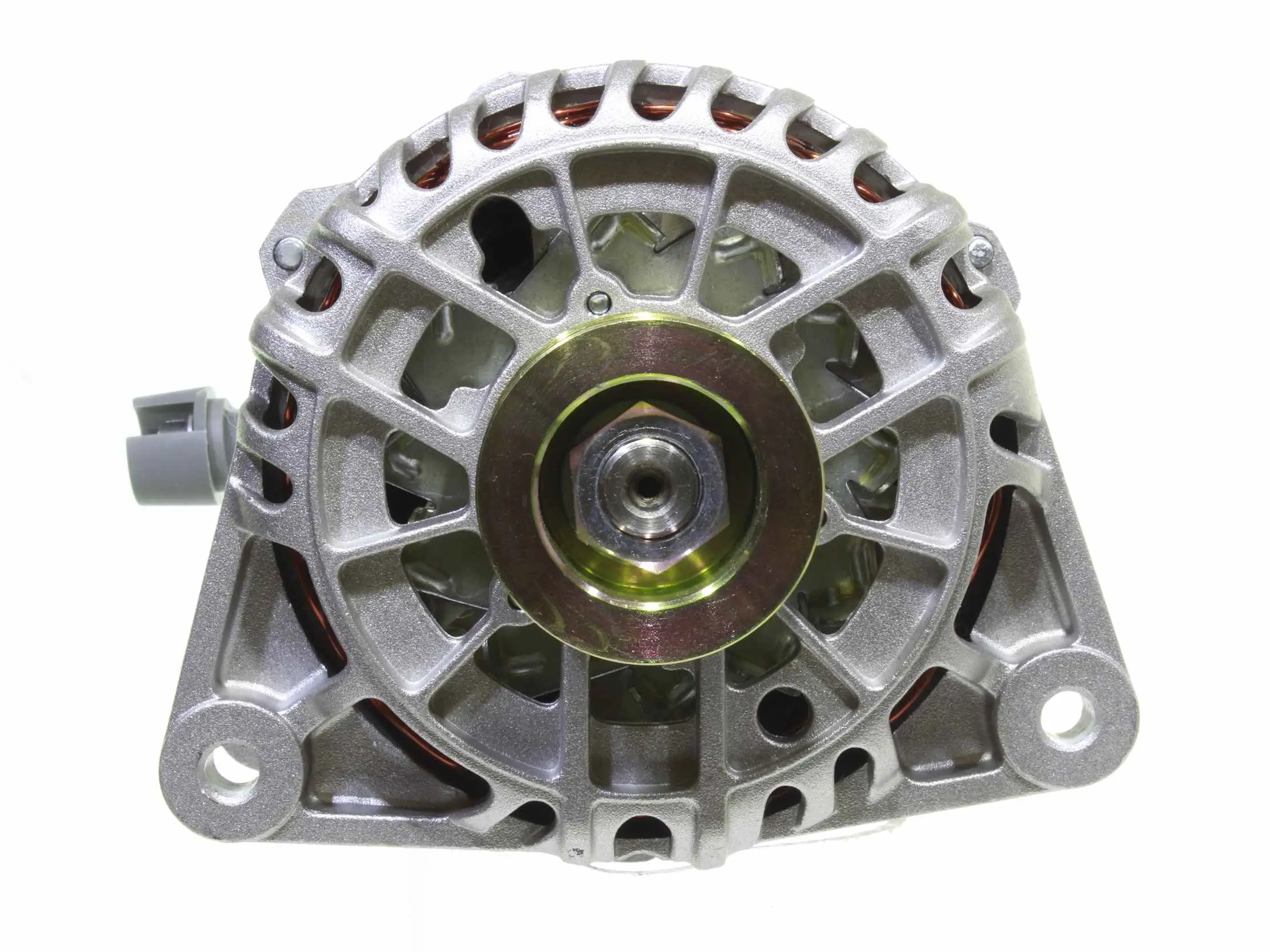 генератор ALANKO              