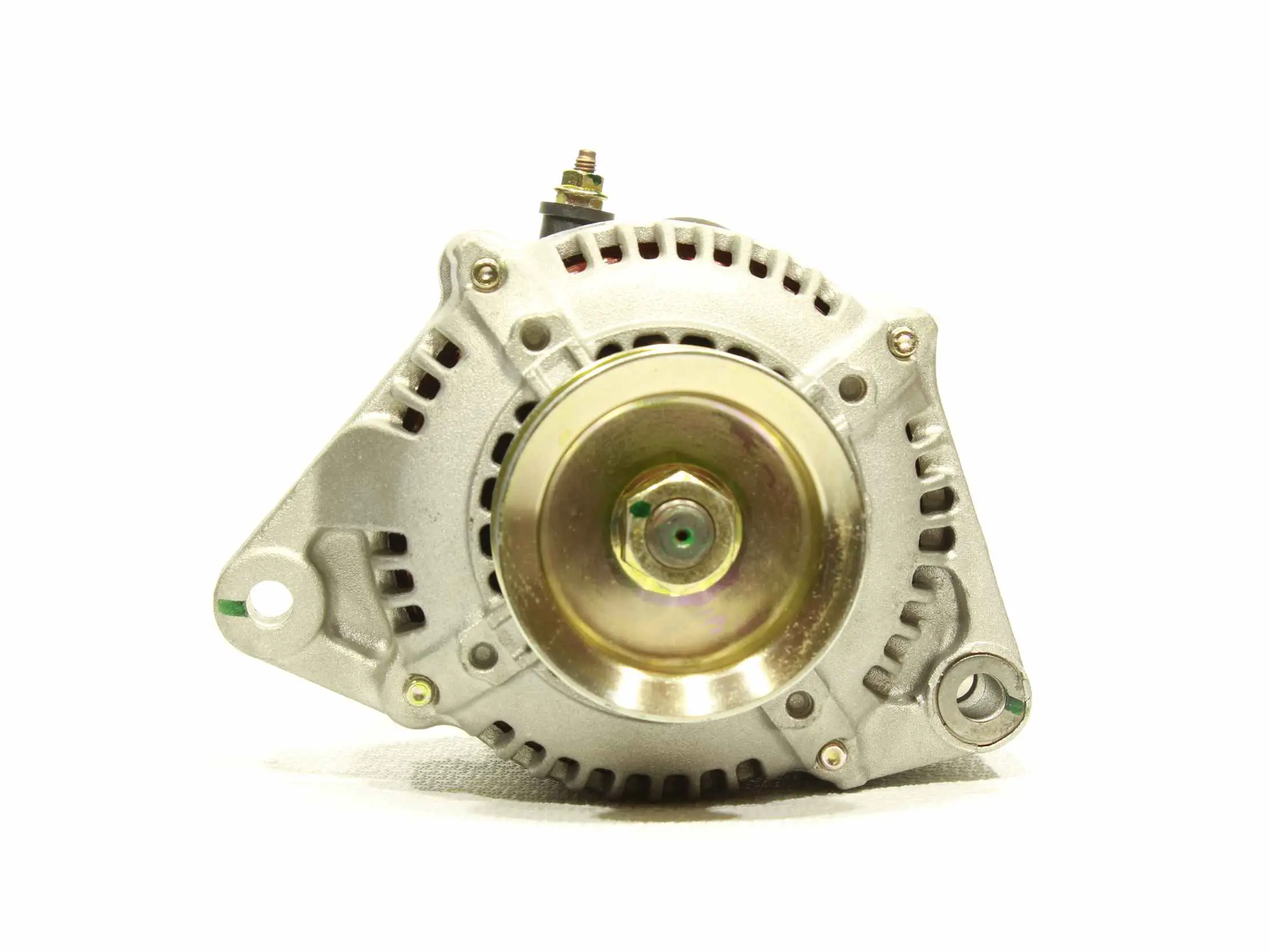 генератор ALANKO              