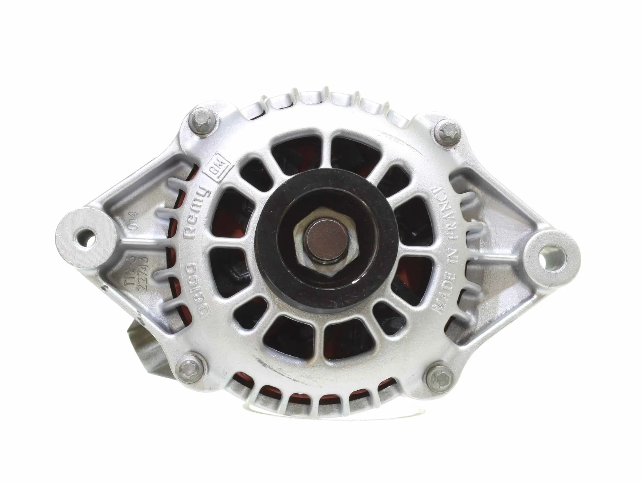 генератор ALANKO              