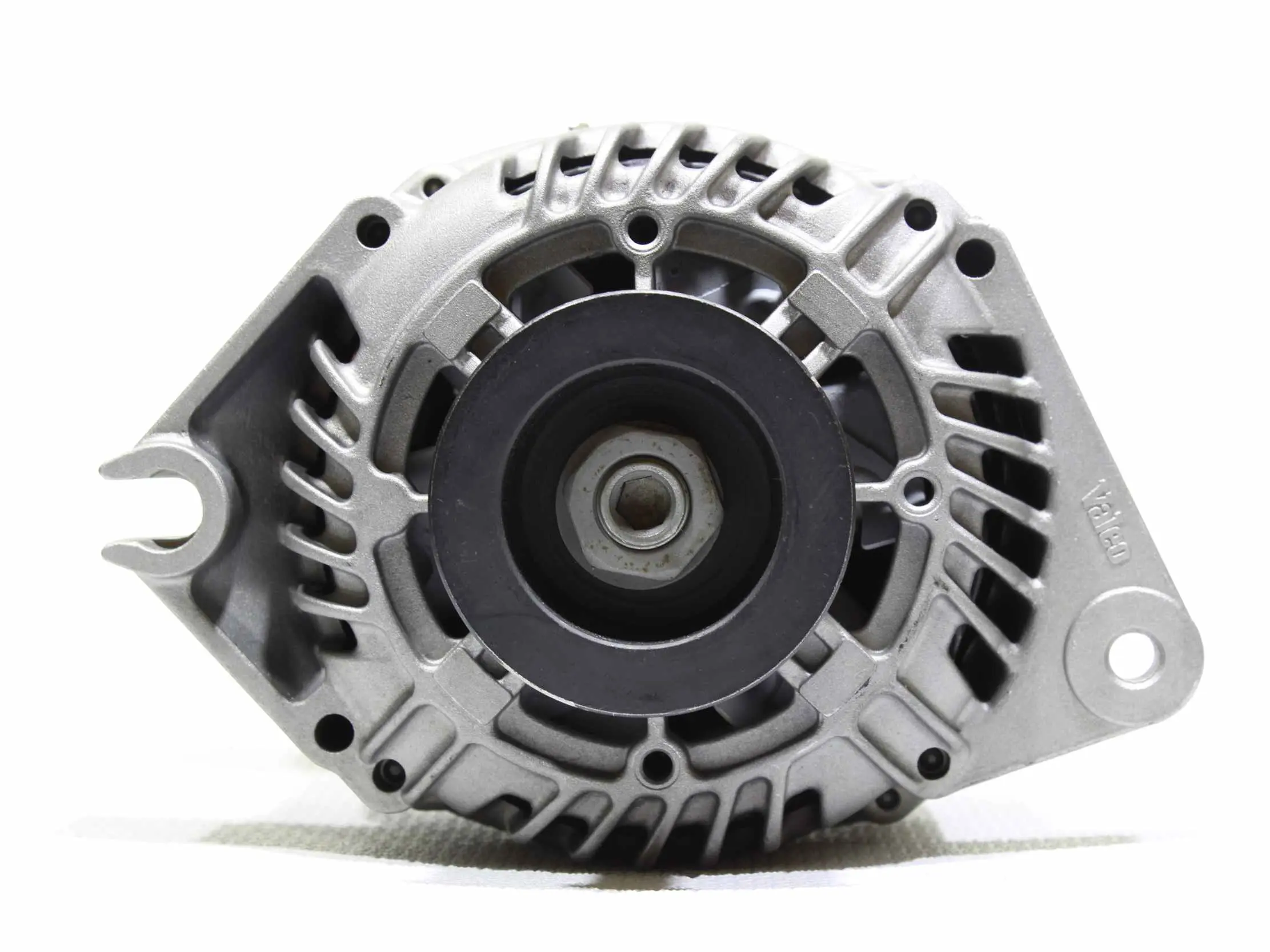 генератор ALANKO              