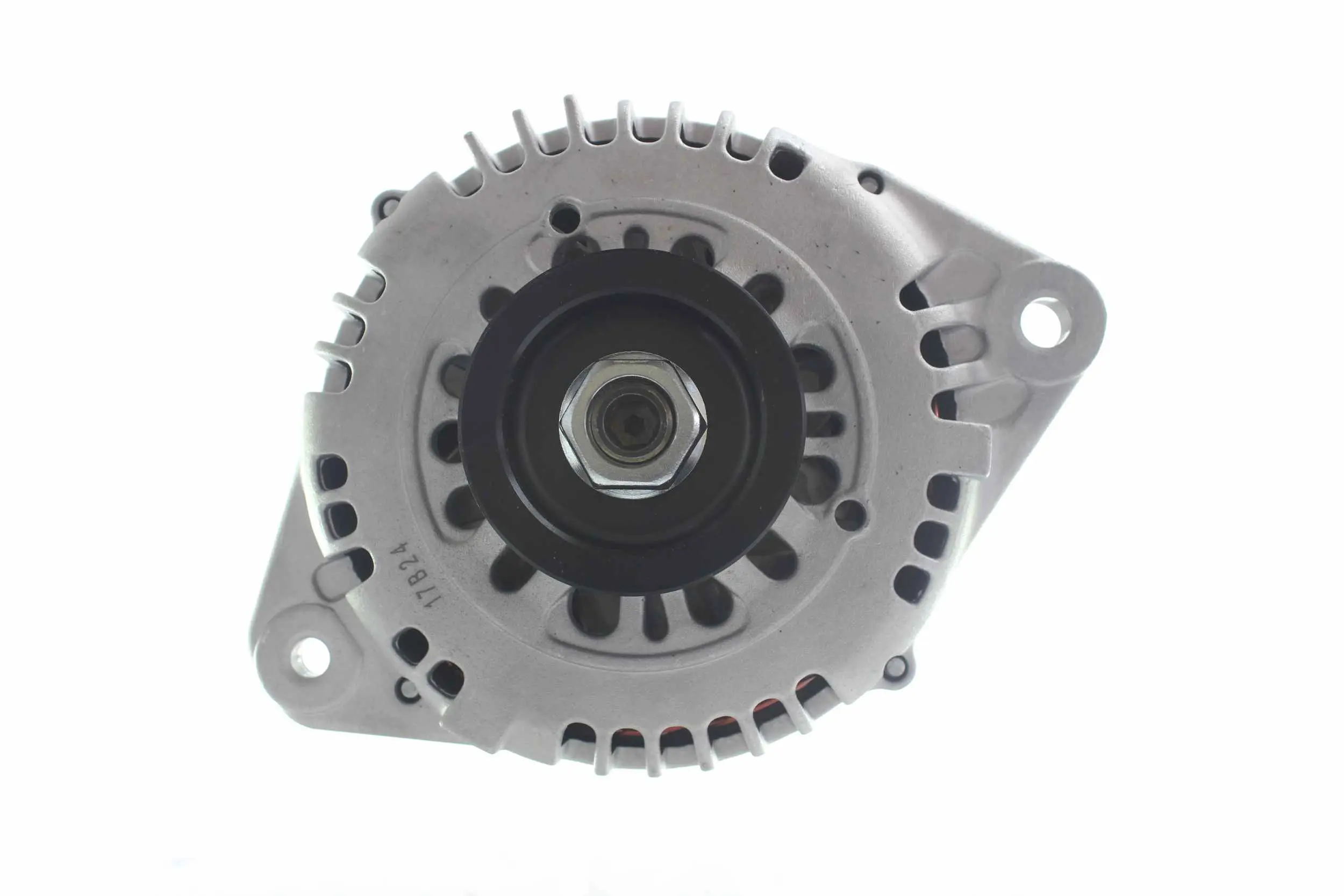 генератор ALANKO              