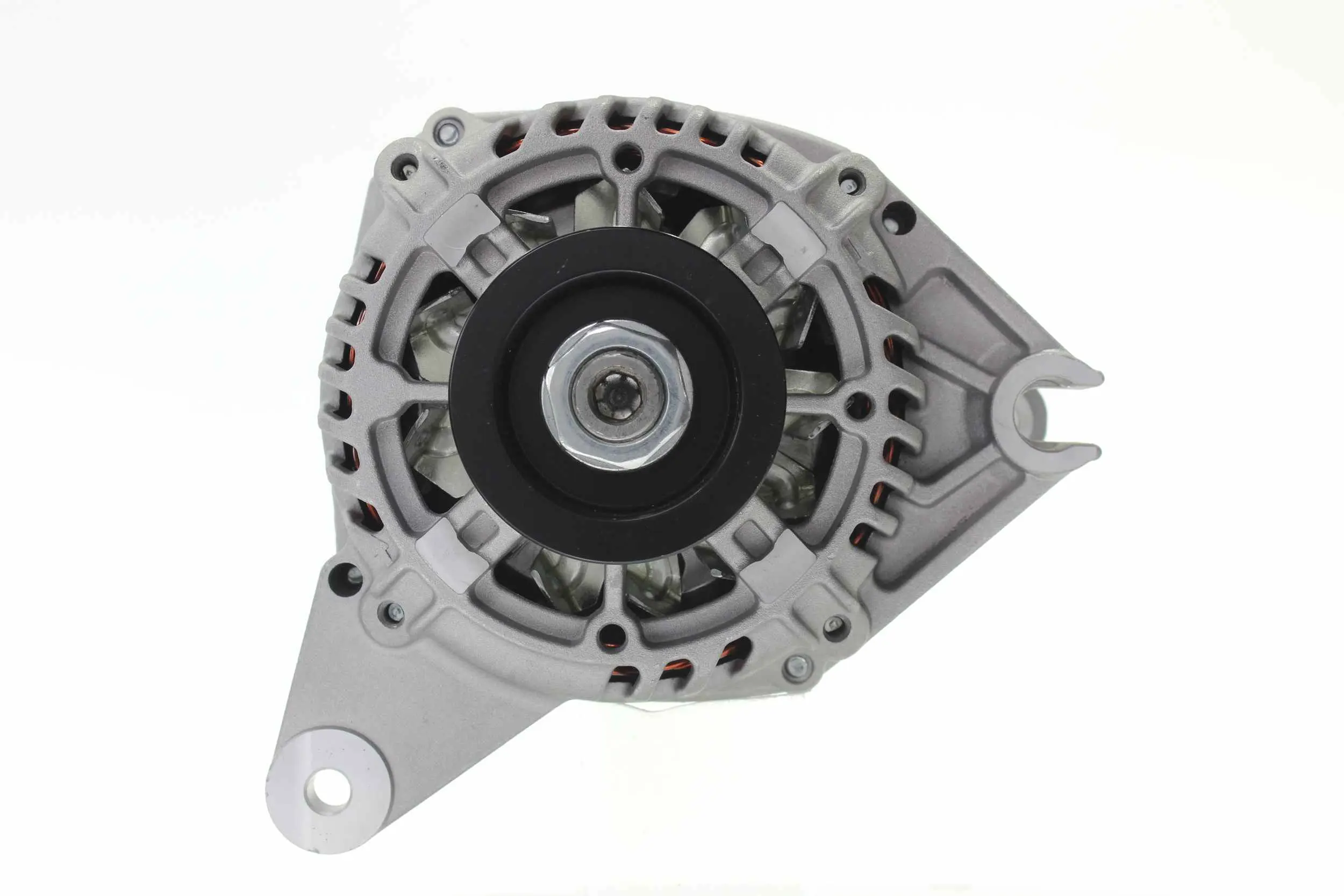 генератор ALANKO              