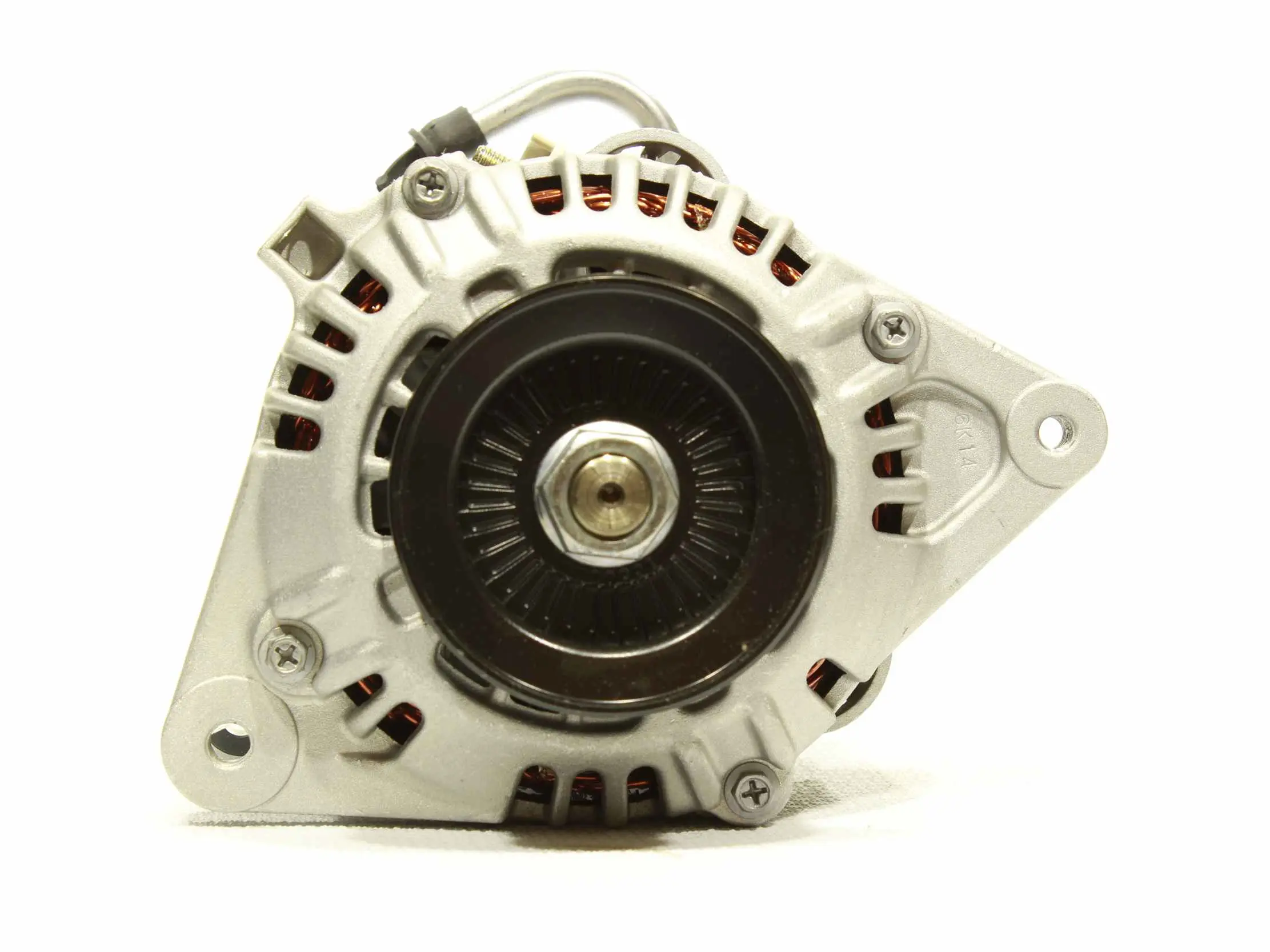 генератор ALANKO              