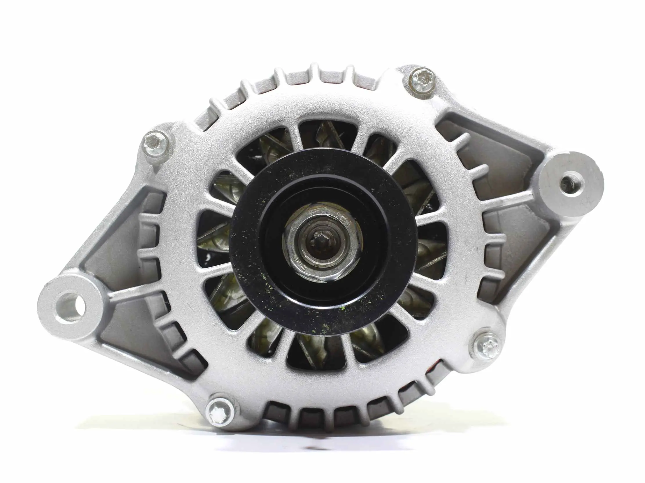 генератор ALANKO              