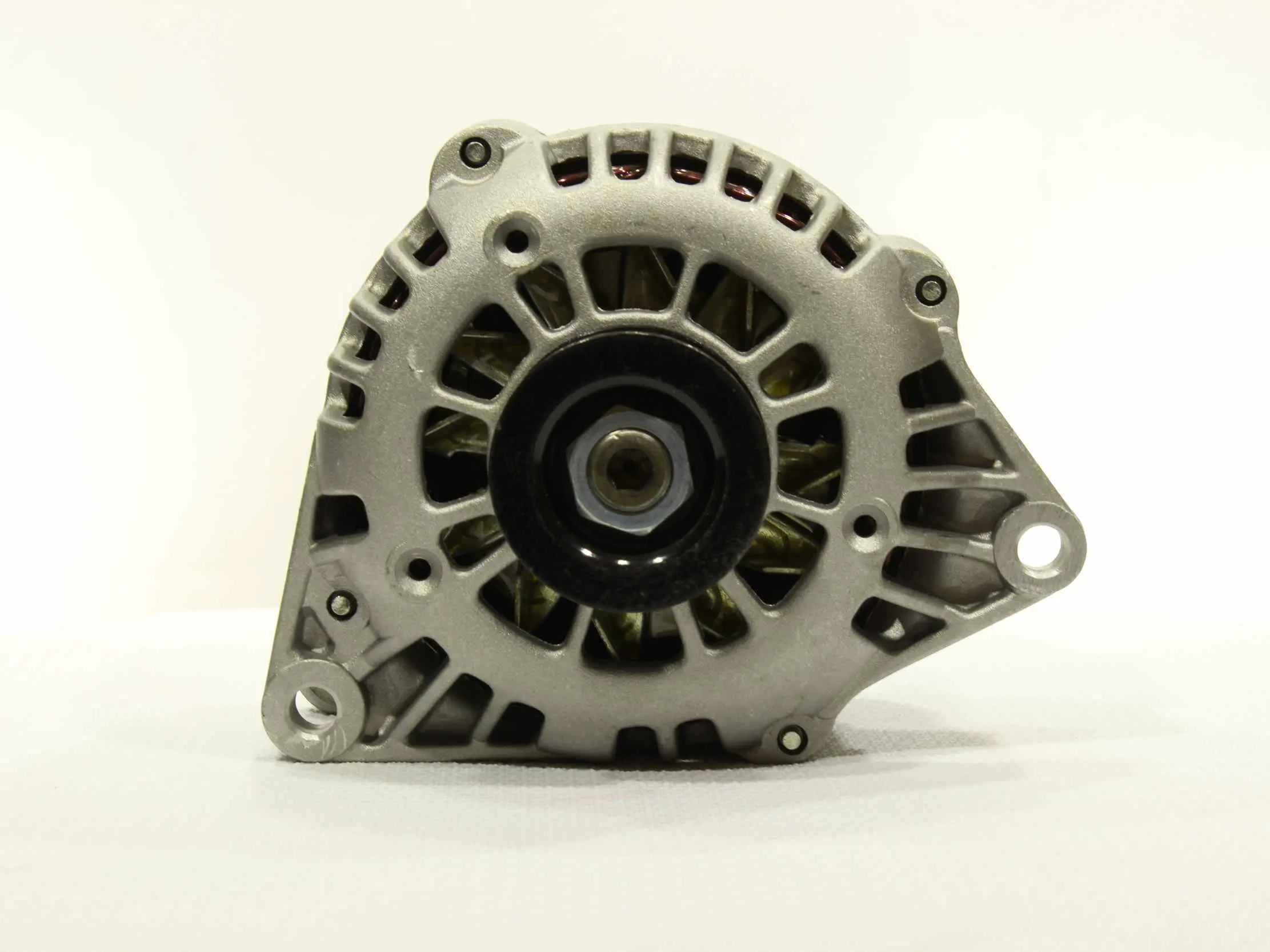 генератор ALANKO              