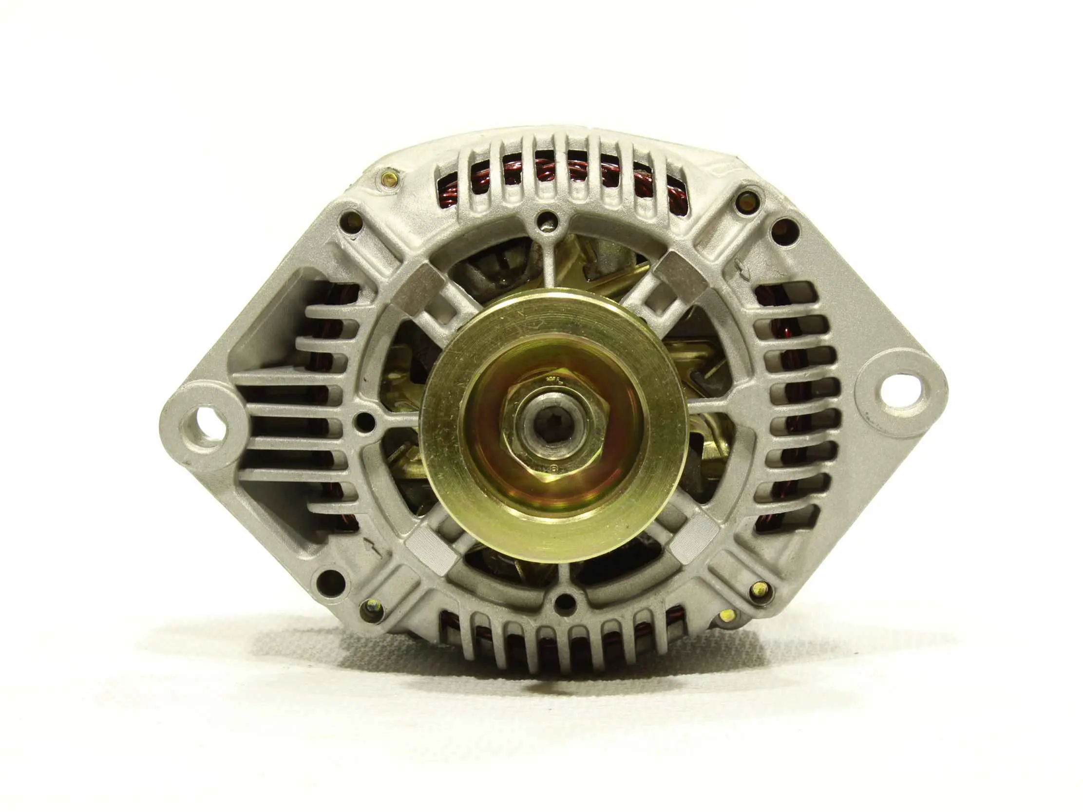 генератор ALANKO              