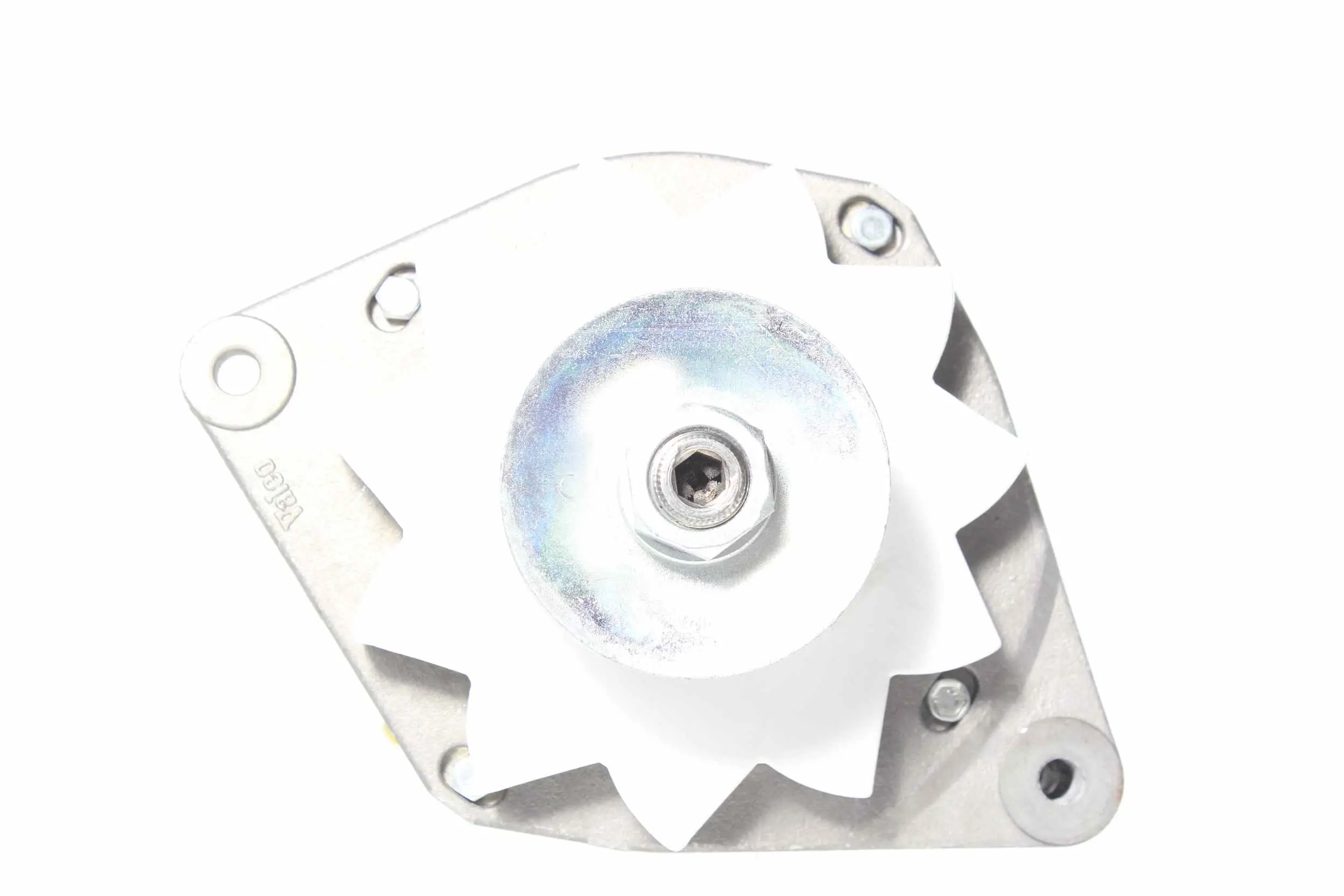 генератор ALANKO              