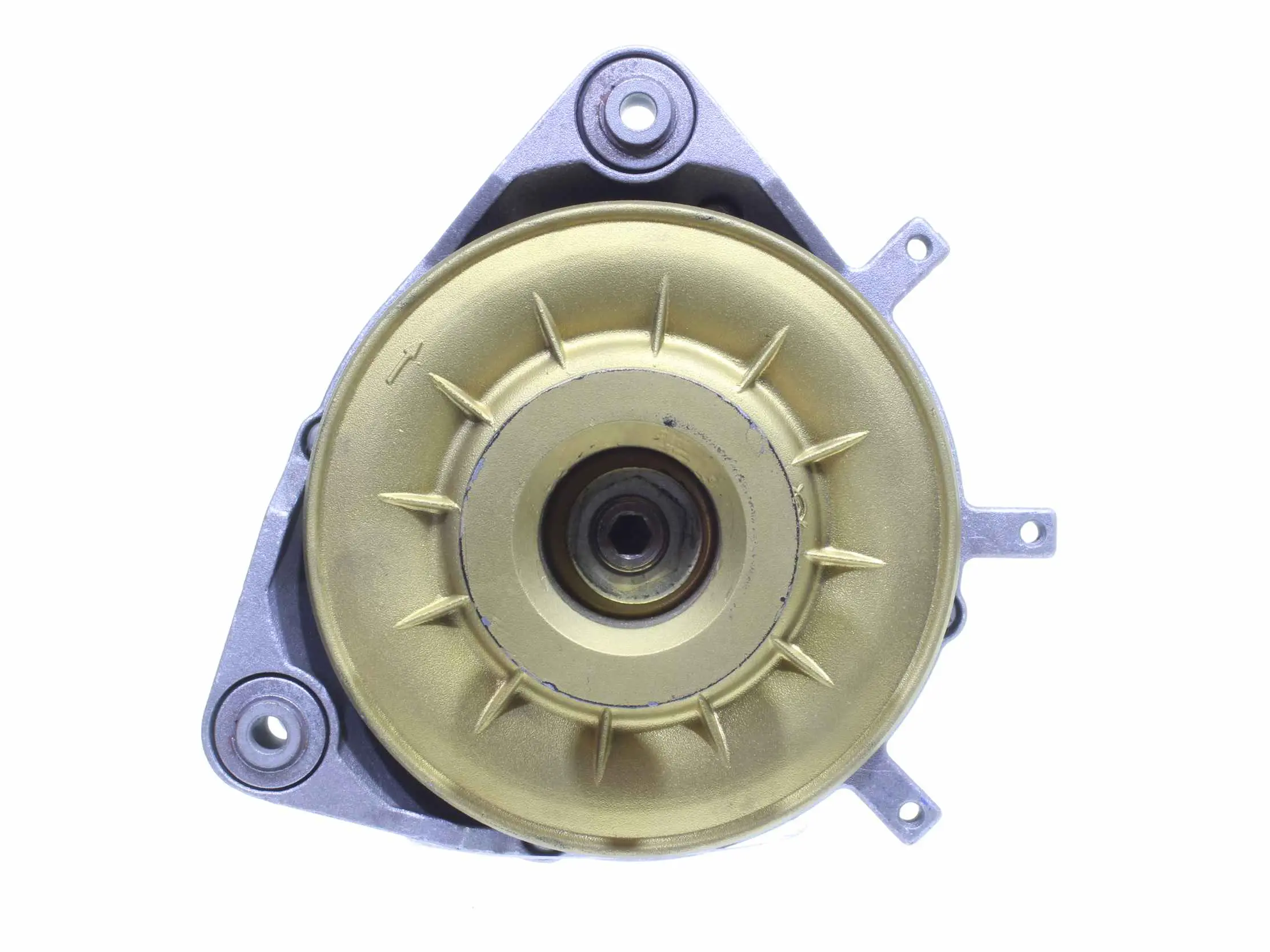 генератор ALANKO              