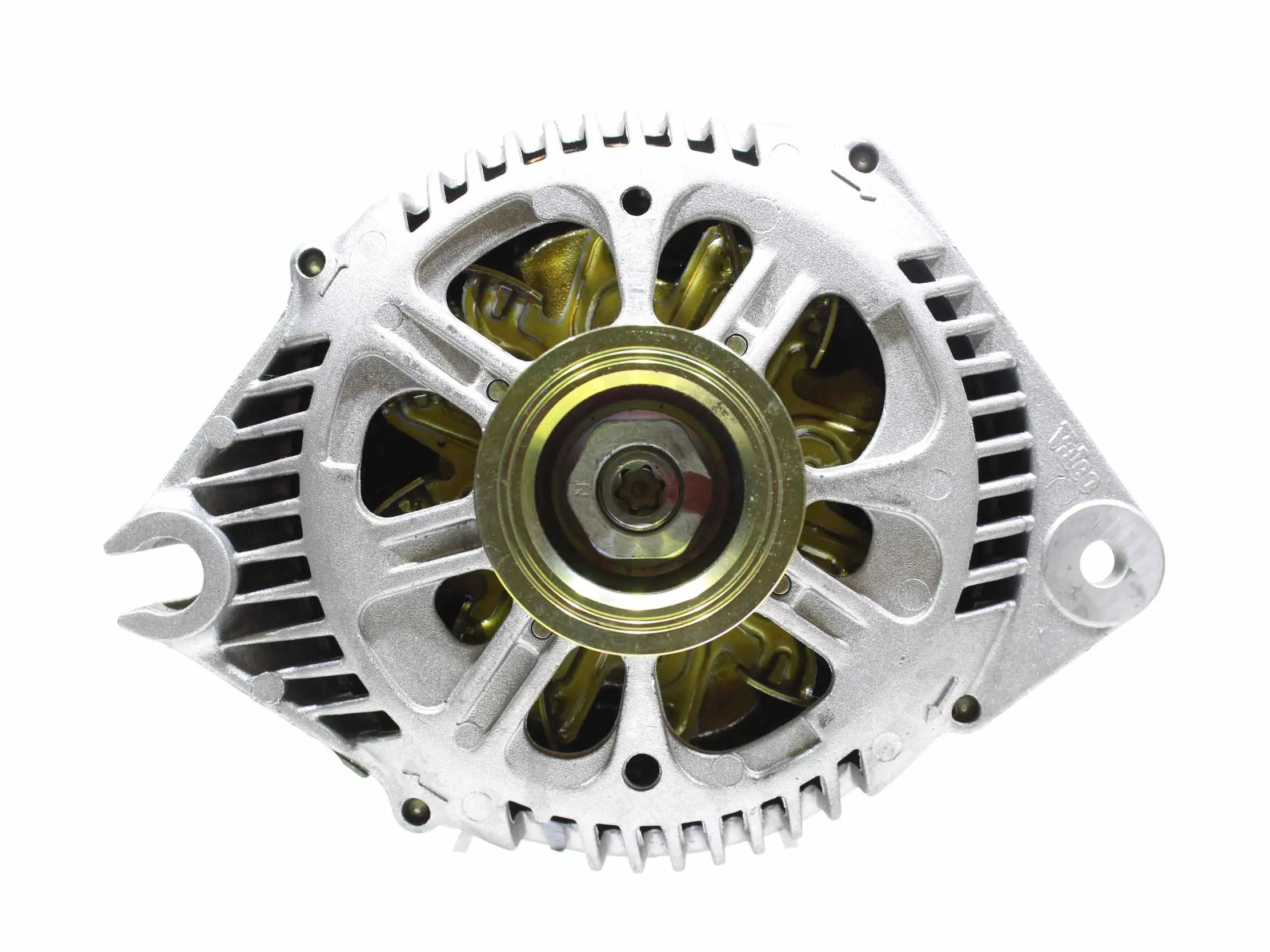 генератор ALANKO              