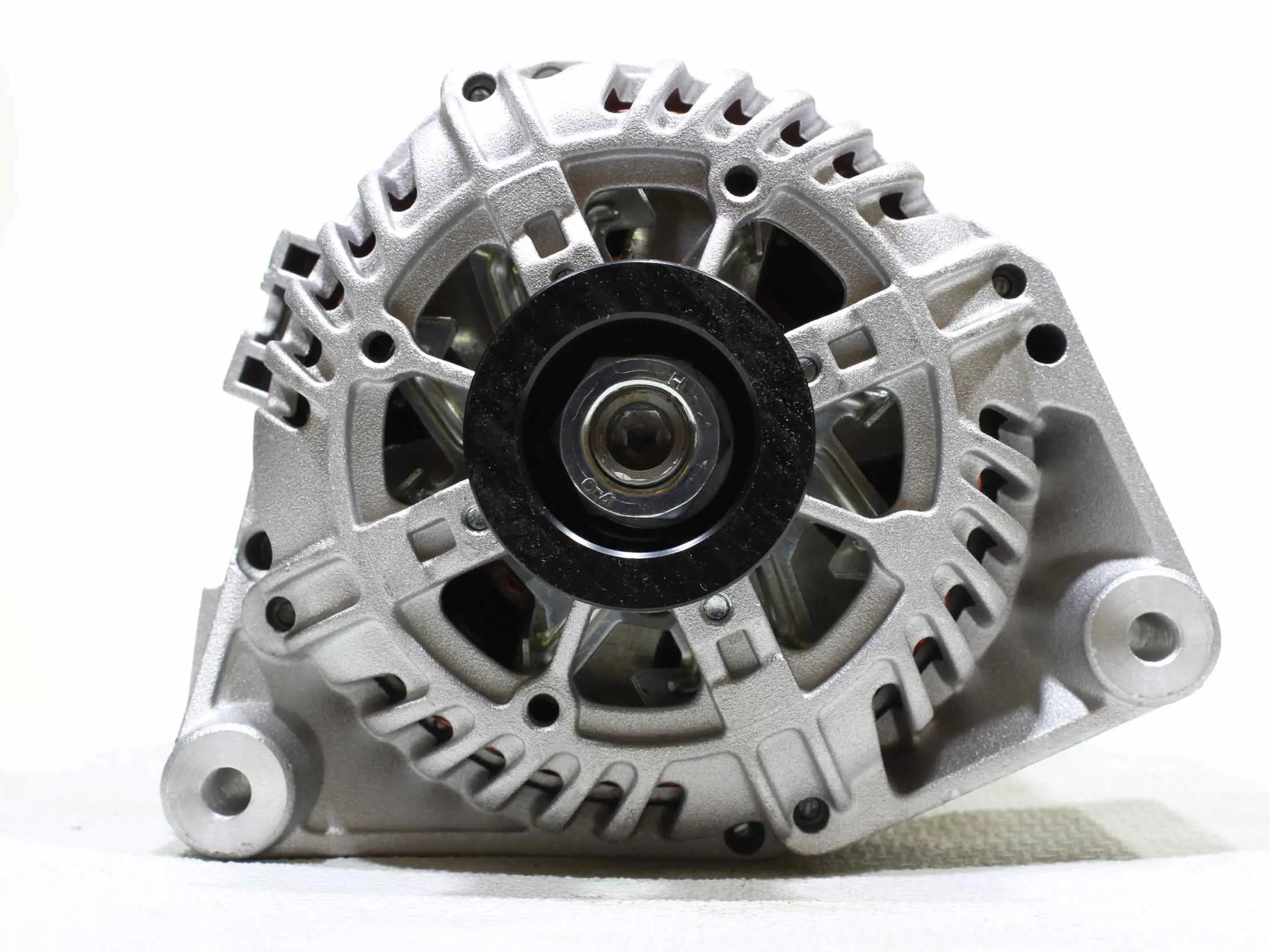 генератор ALANKO              