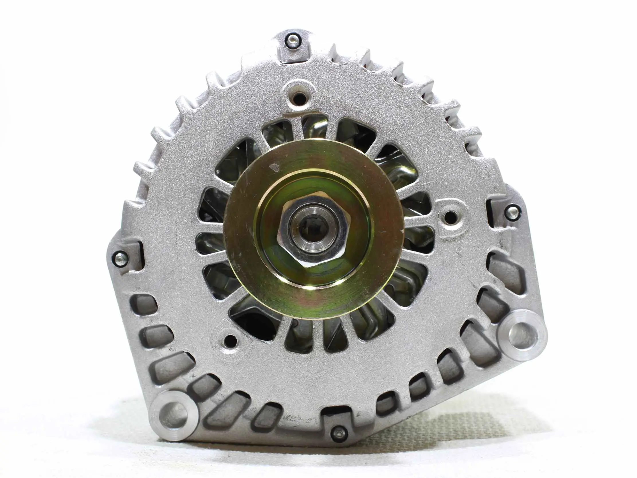 генератор ALANKO              