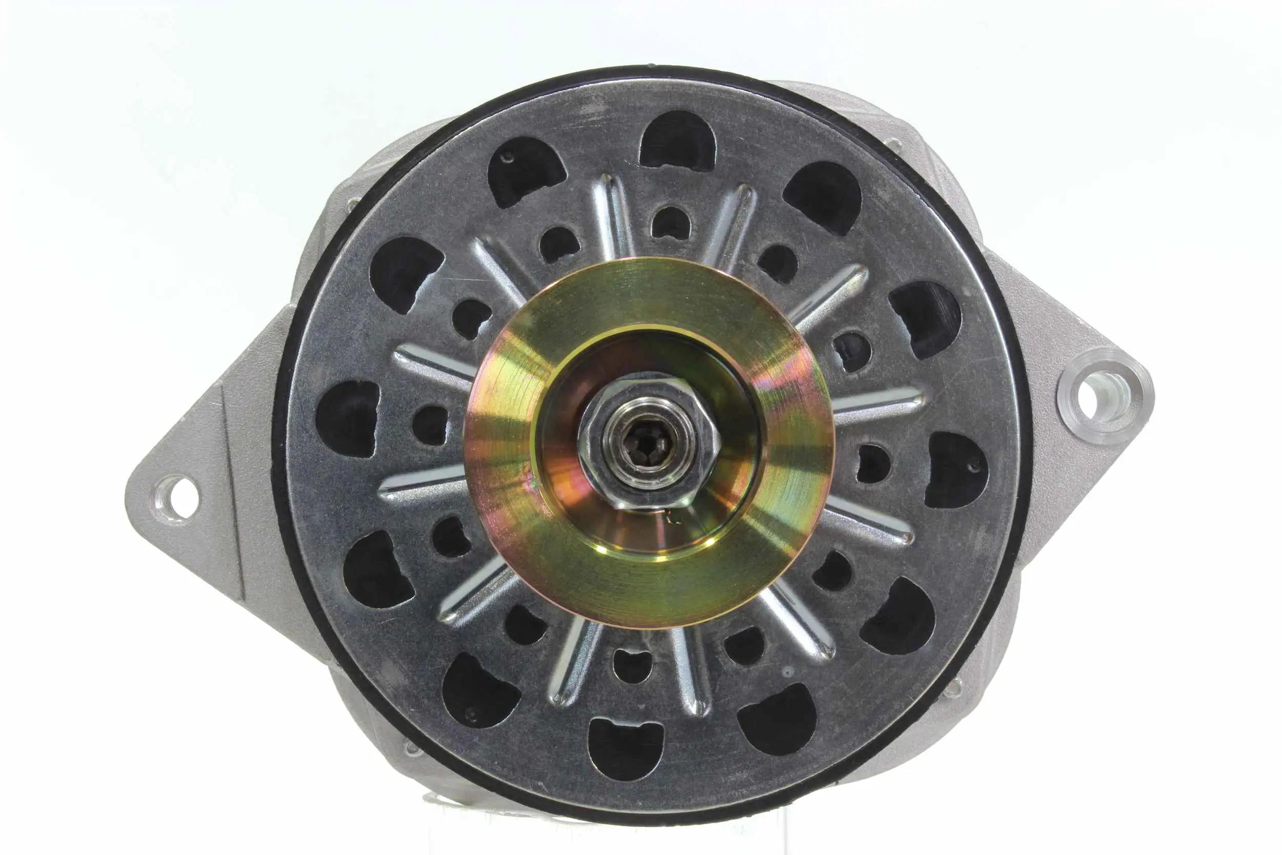 генератор ALANKO              