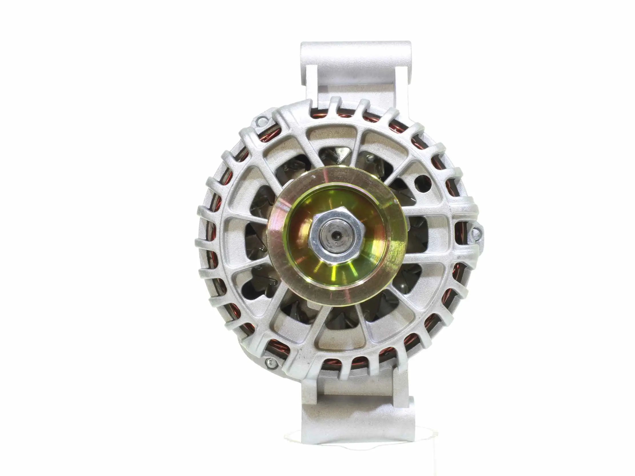 генератор ALANKO              