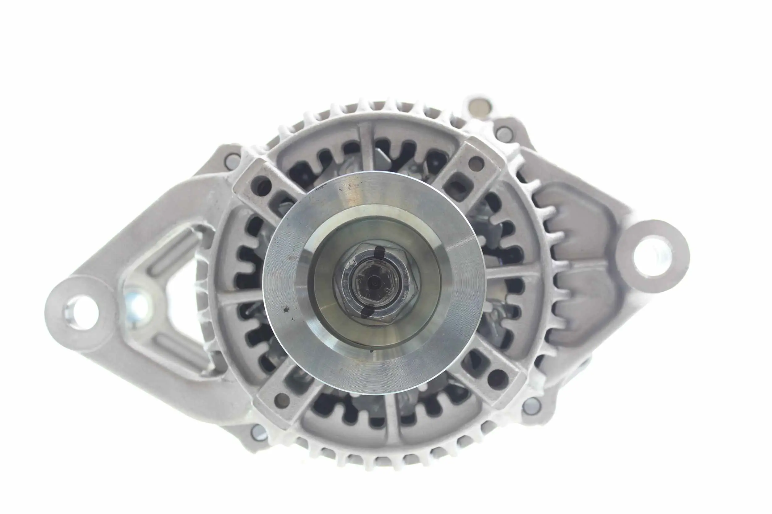 генератор ALANKO              