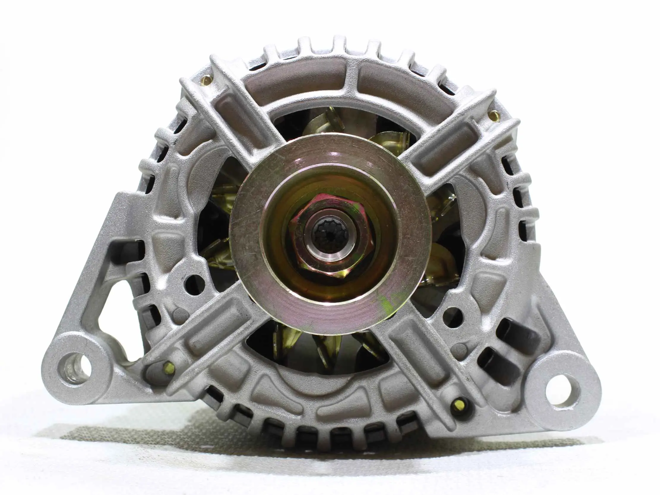 генератор ALANKO              