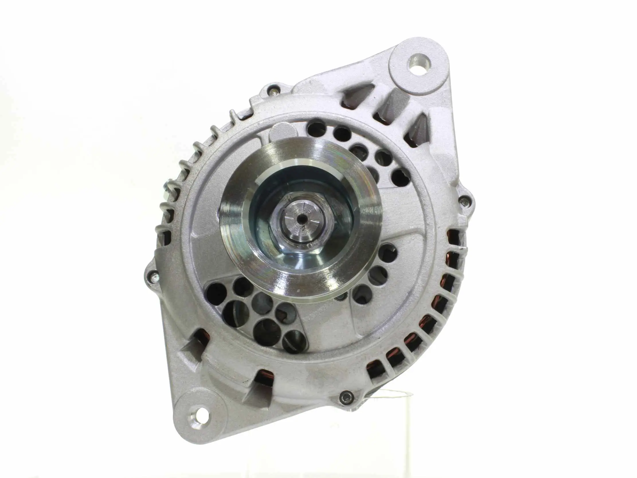 генератор ALANKO              