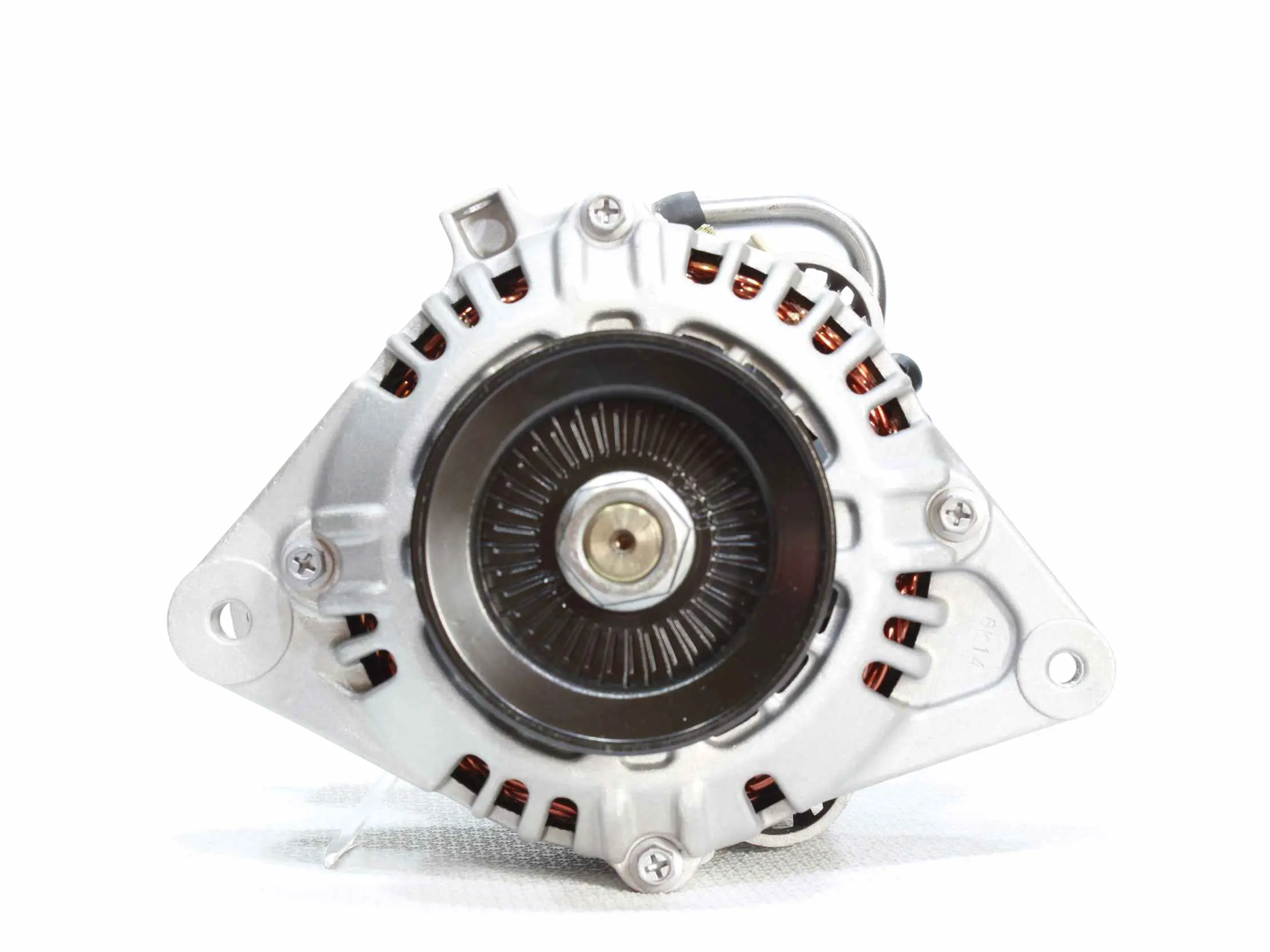 генератор ALANKO              