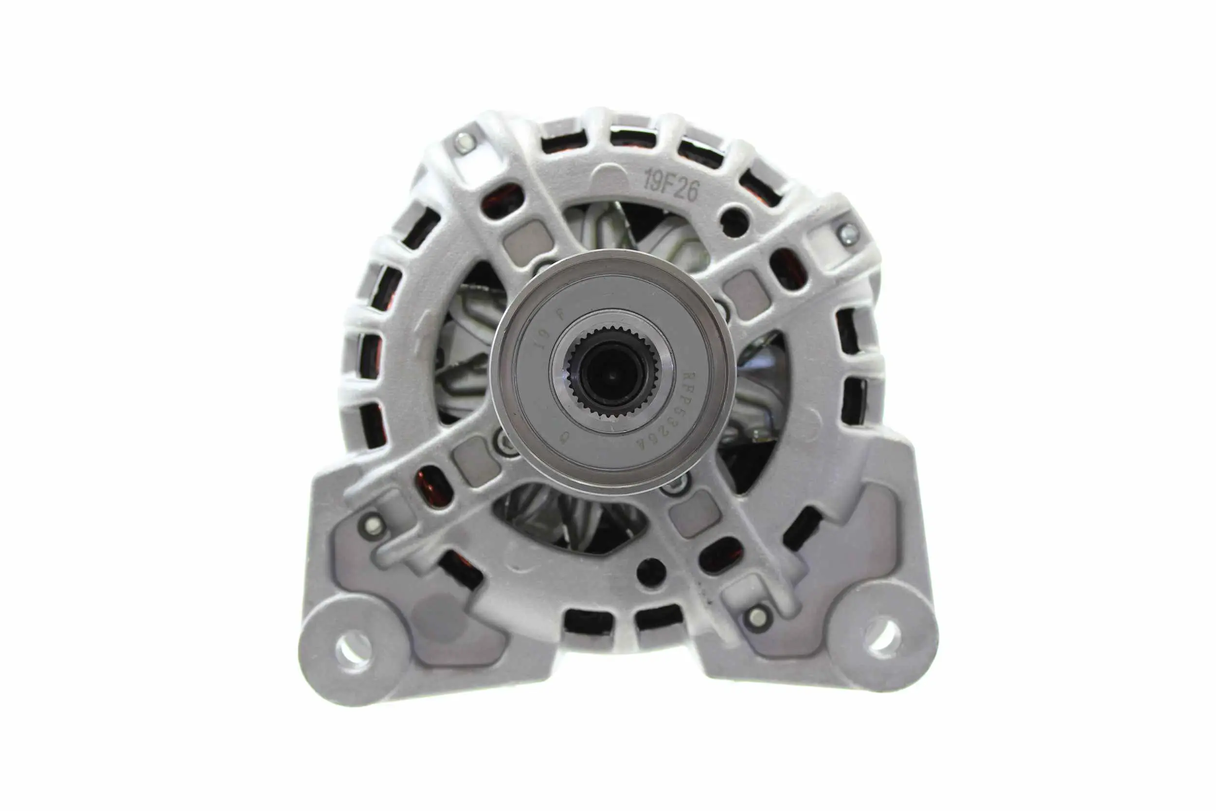 генератор ALANKO              