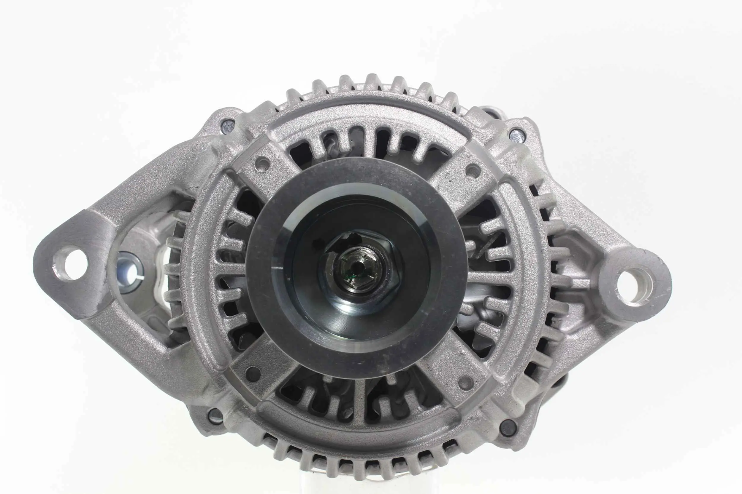 генератор ALANKO              