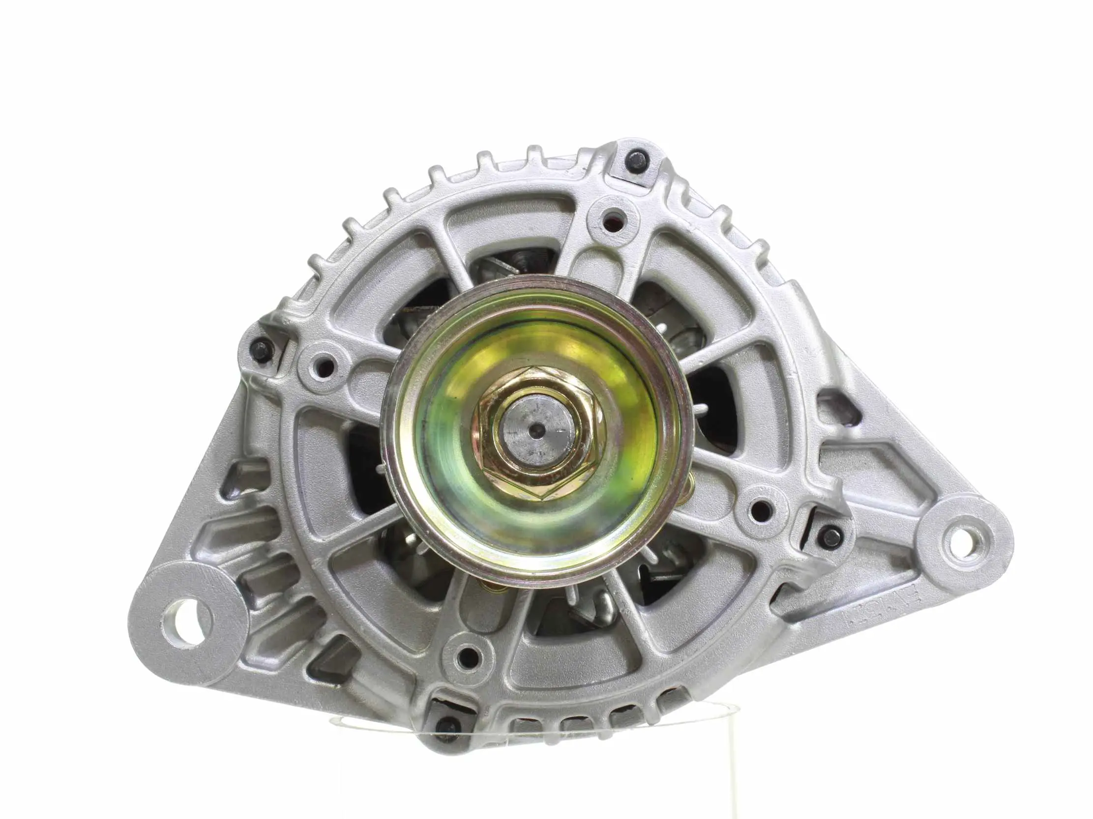 генератор ALANKO              