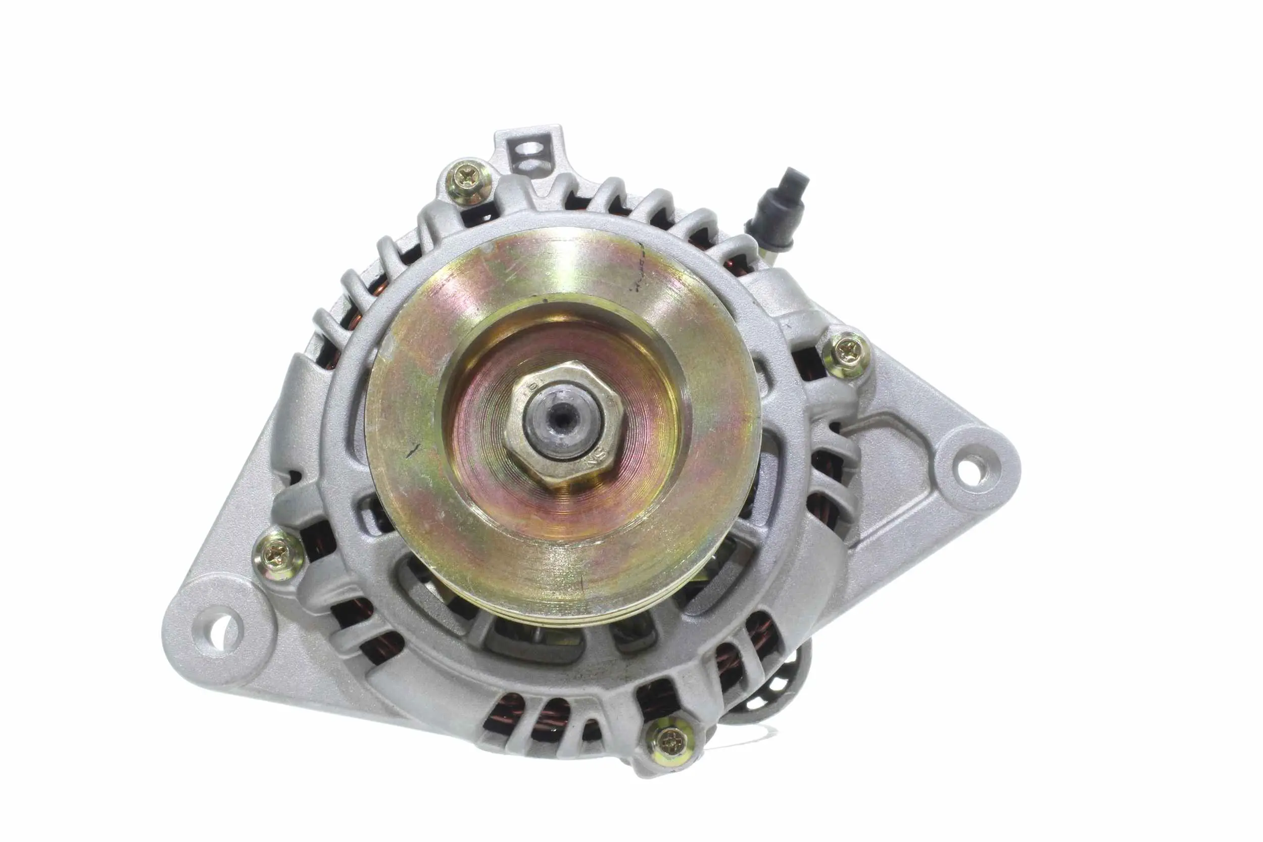 генератор ALANKO              