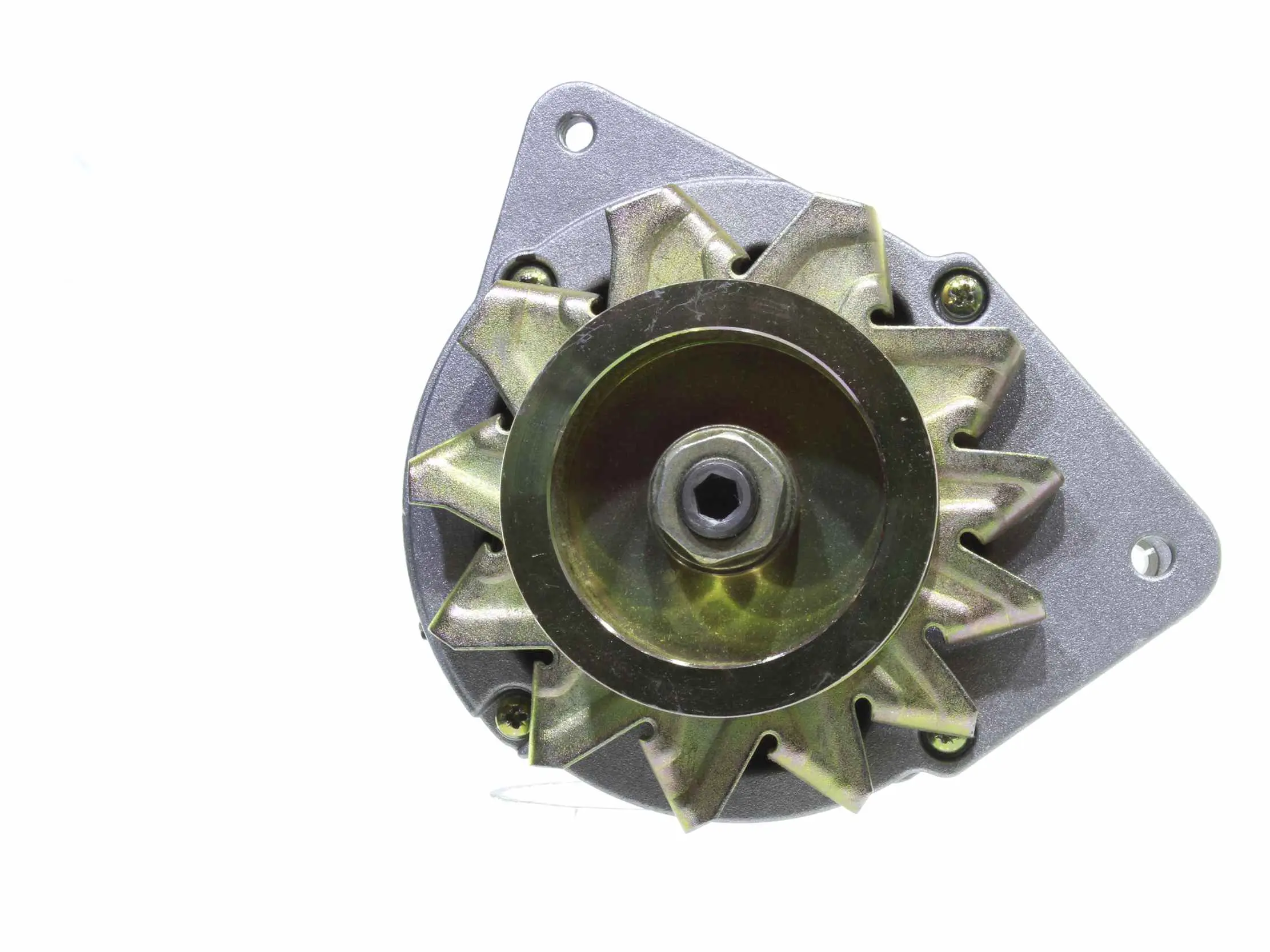 генератор ALANKO              