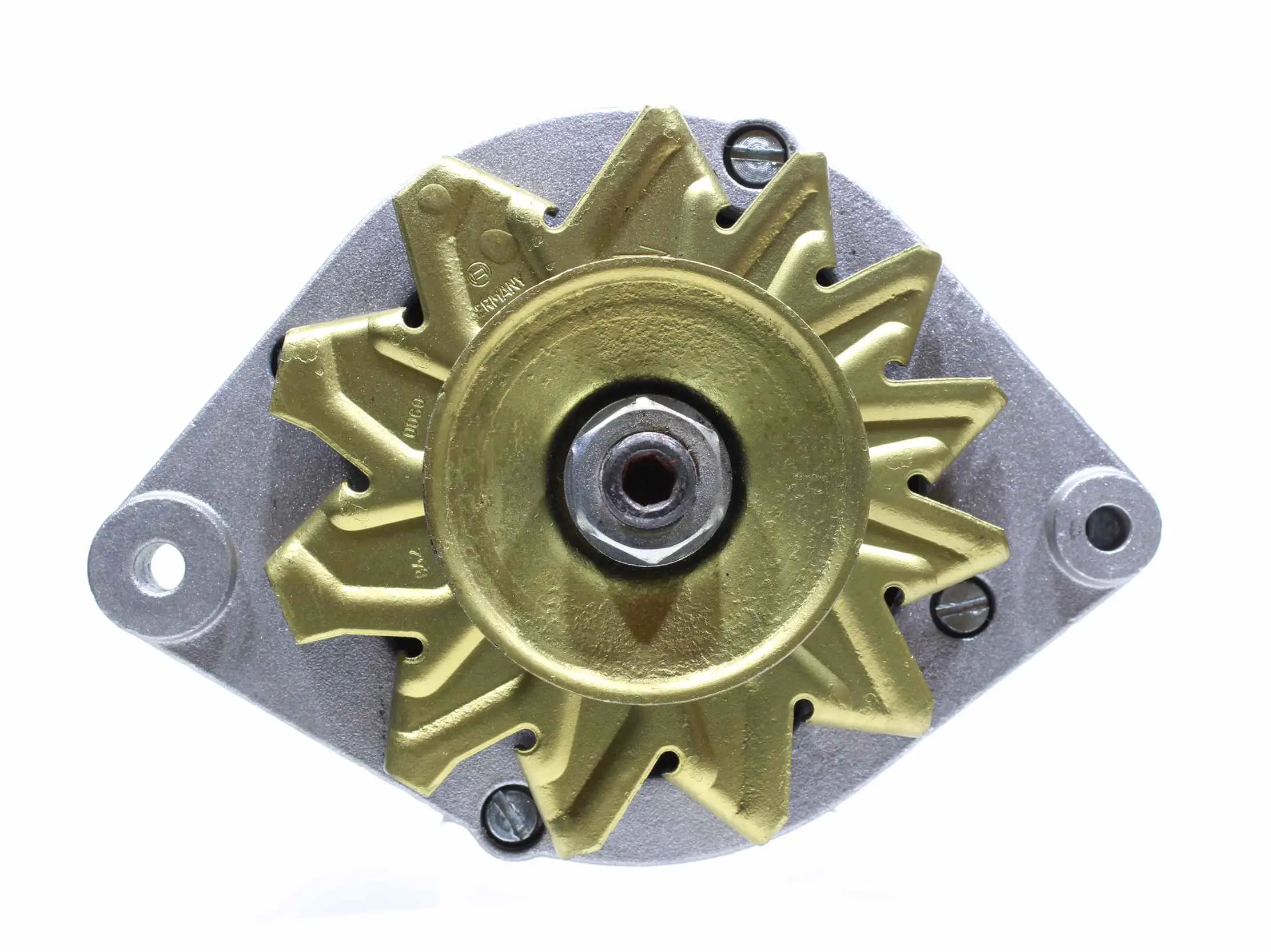 генератор ALANKO              