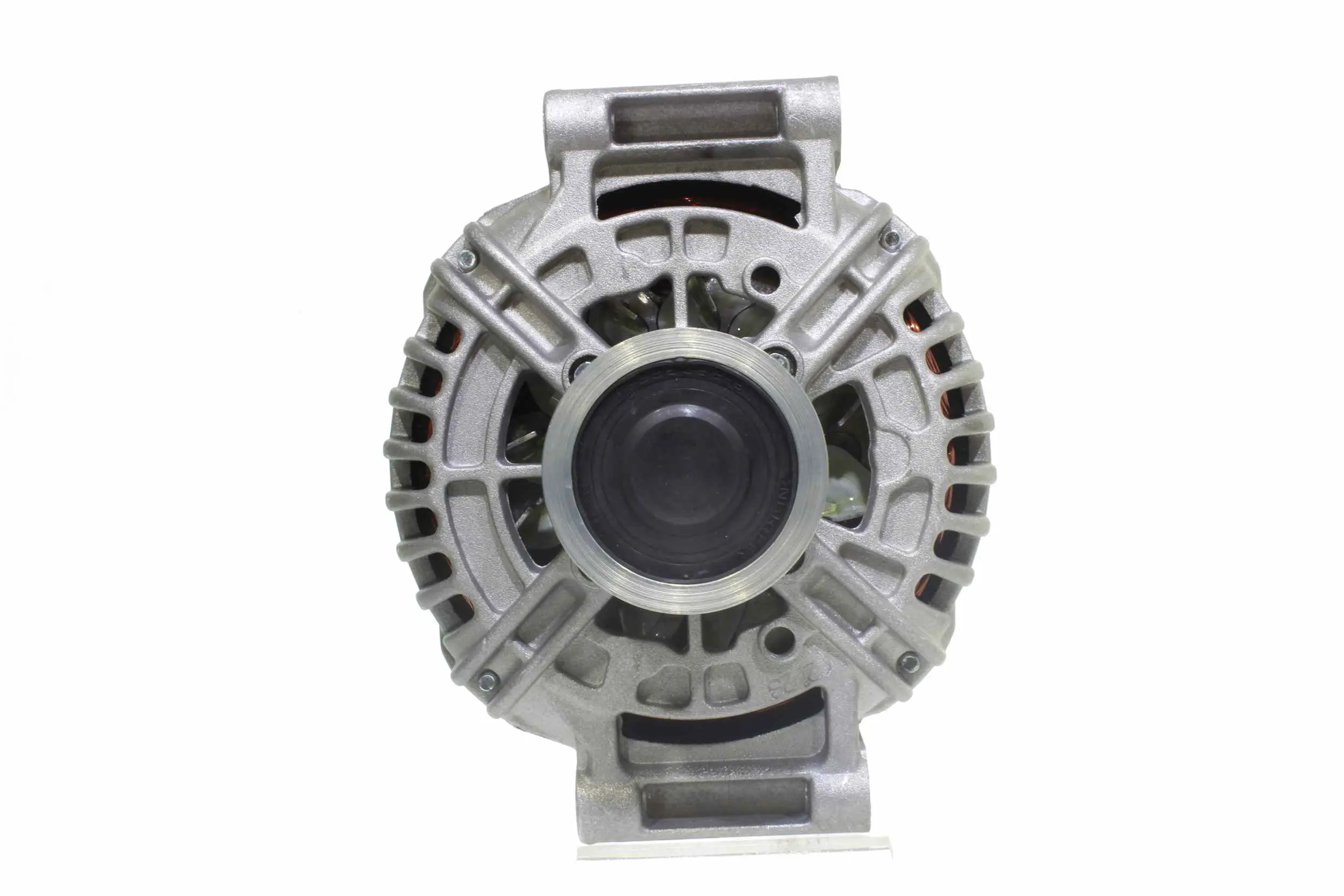 генератор ALANKO              