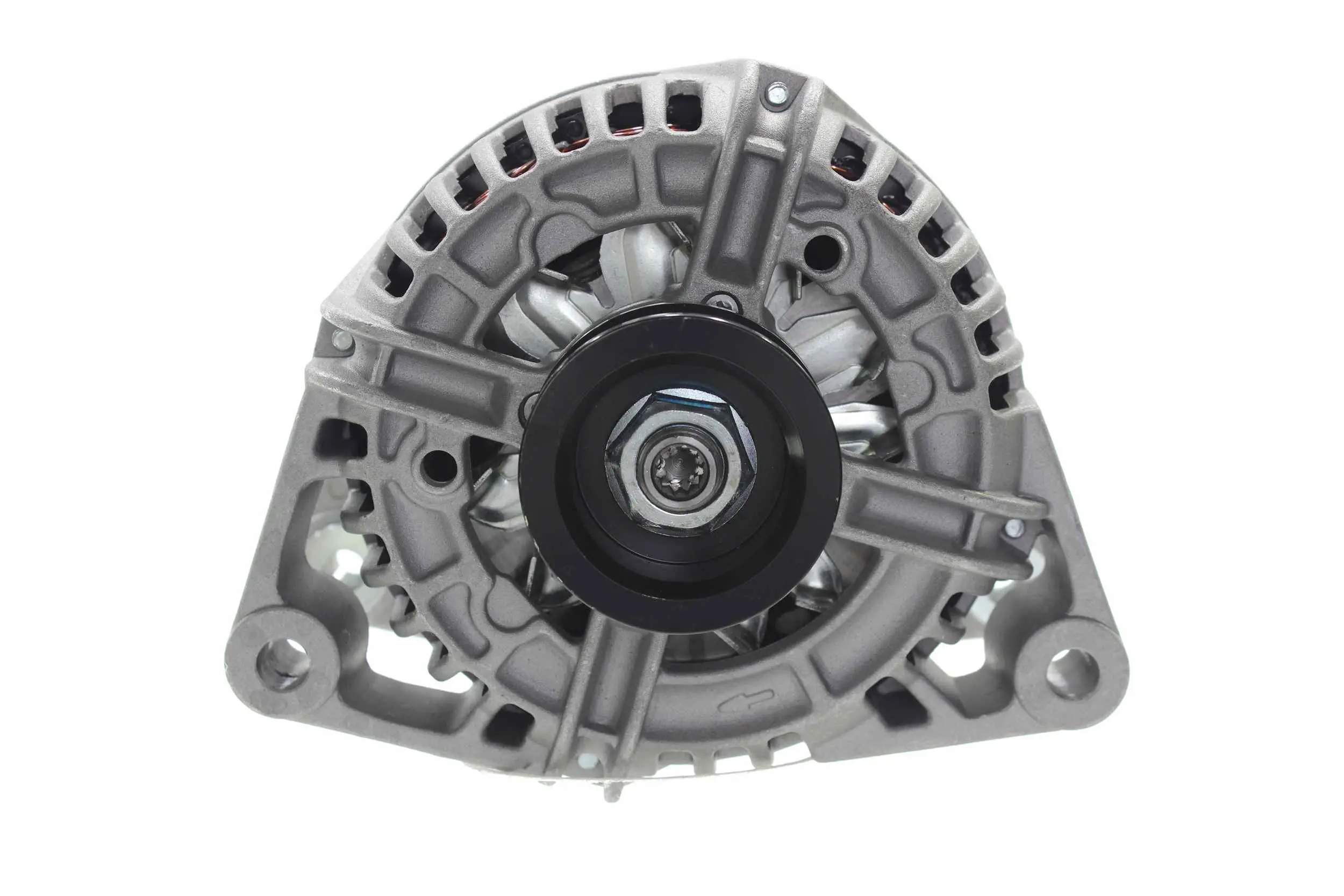 генератор ALANKO              