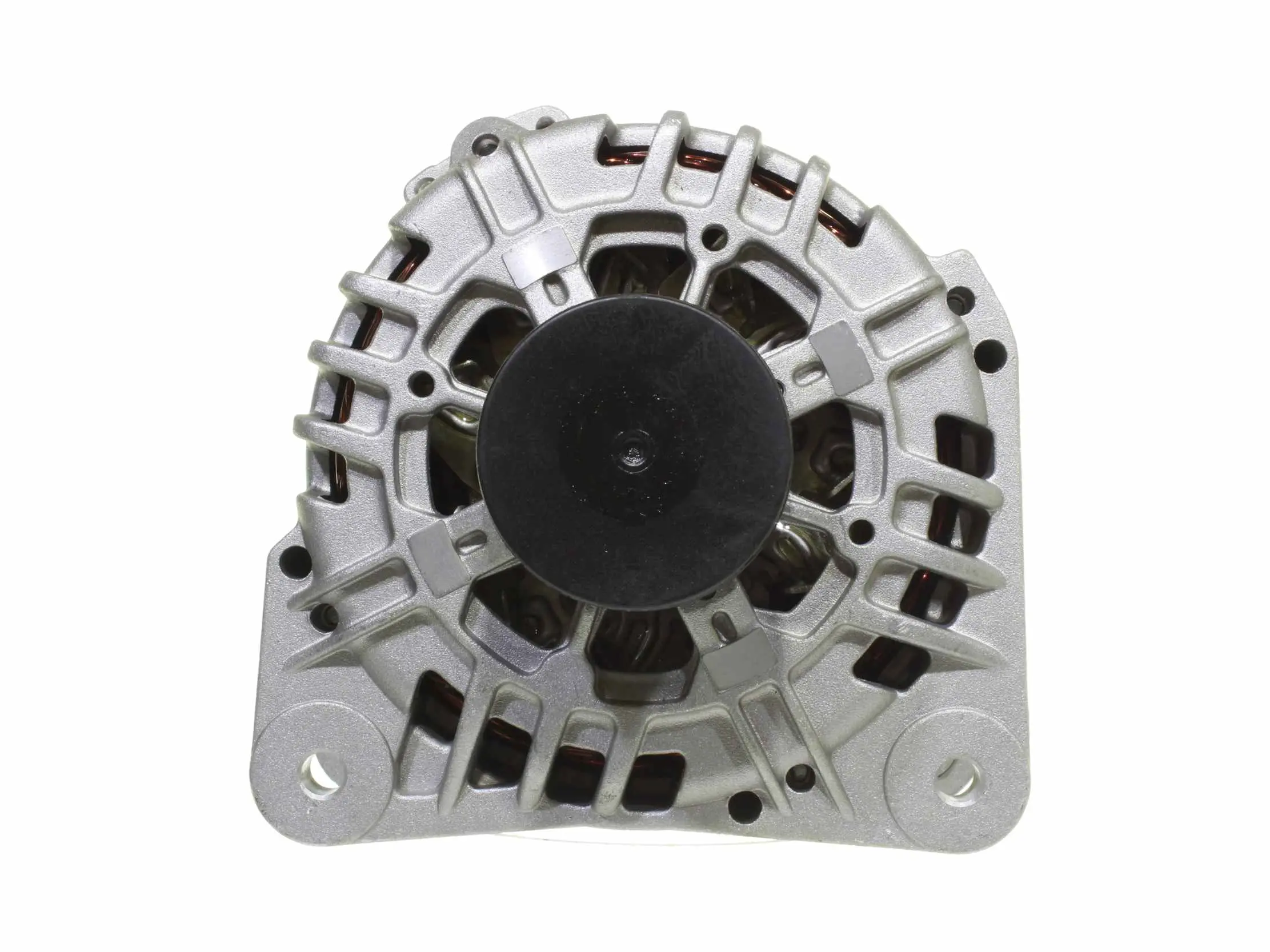 генератор ALANKO              