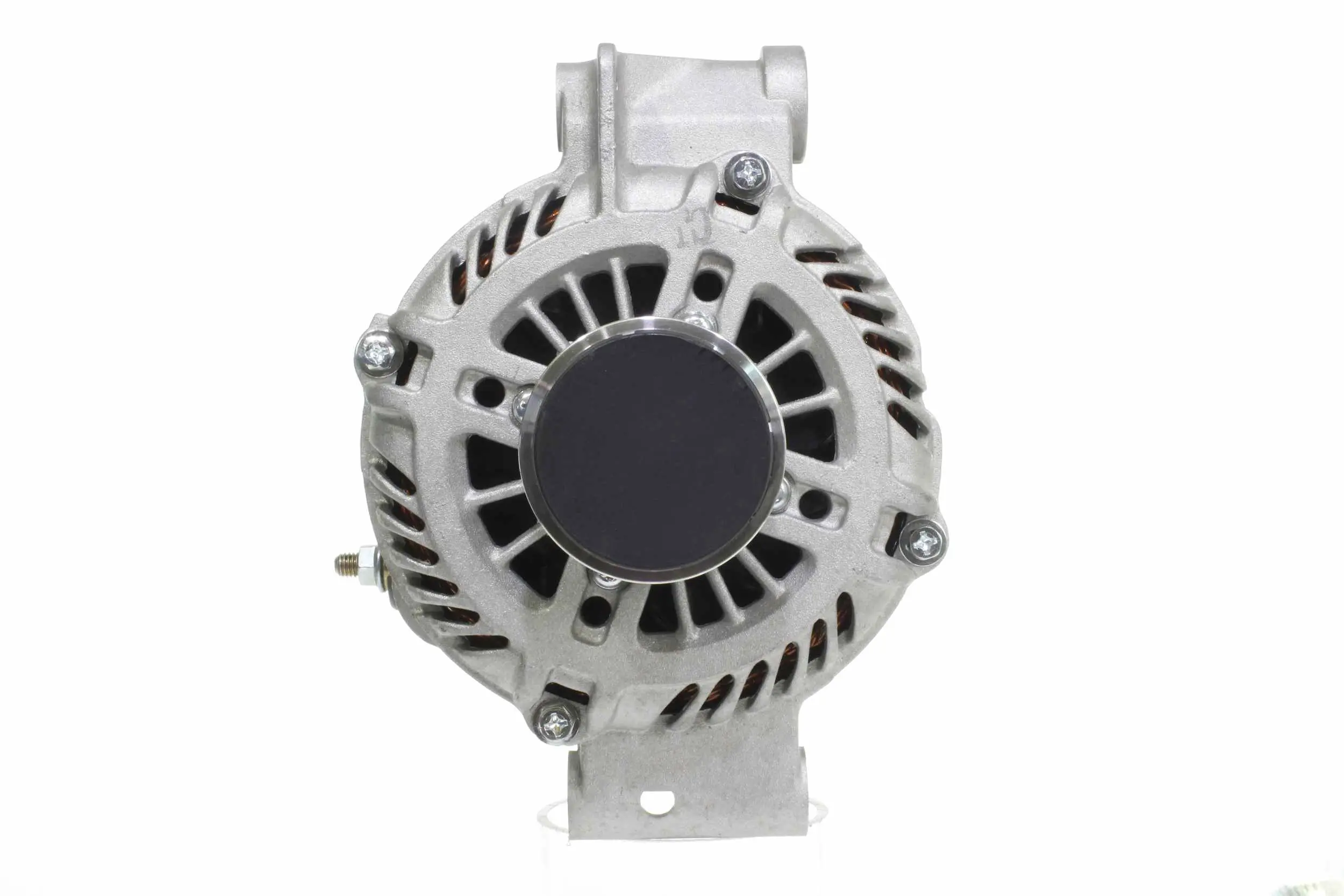 генератор ALANKO              