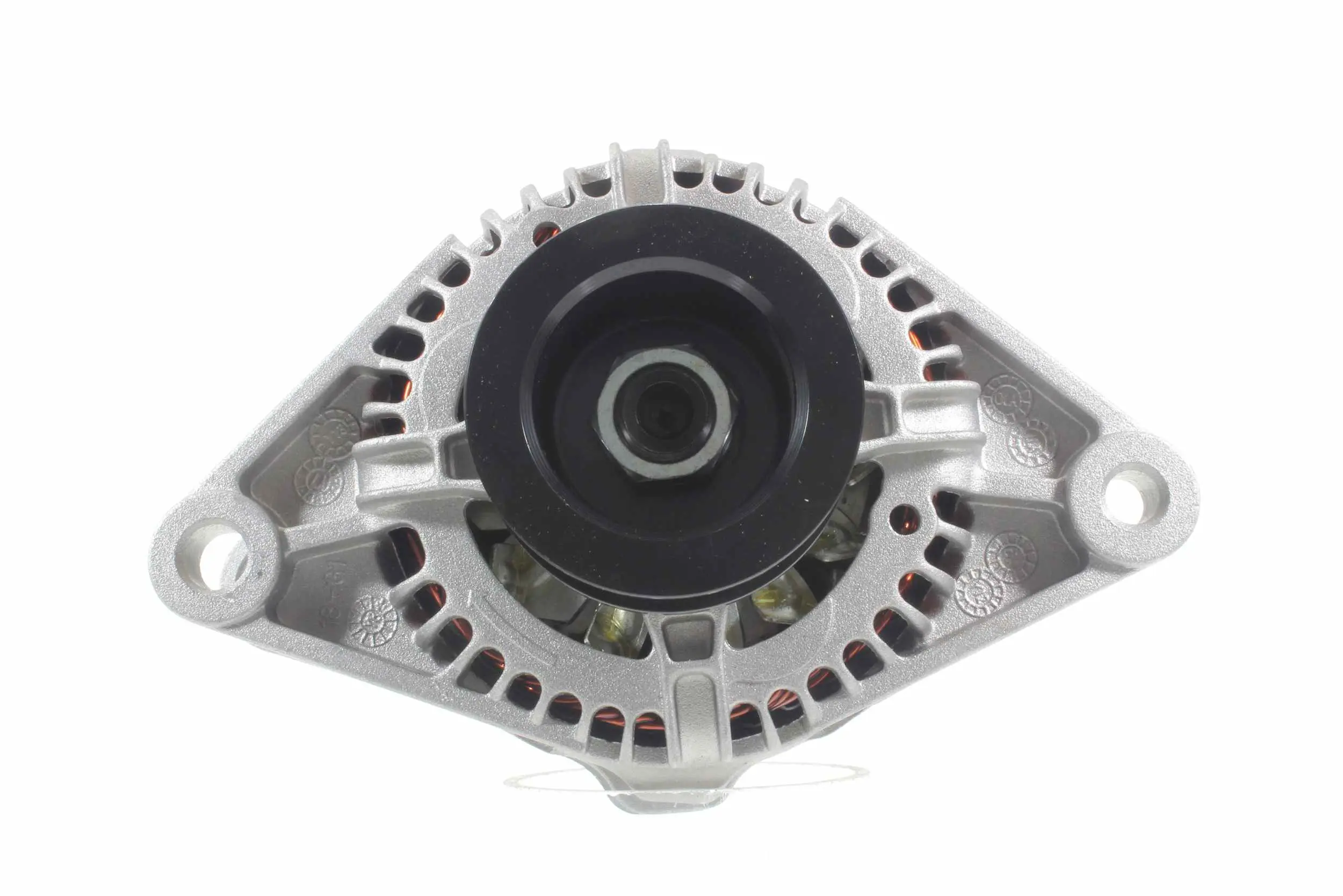 генератор ALANKO              