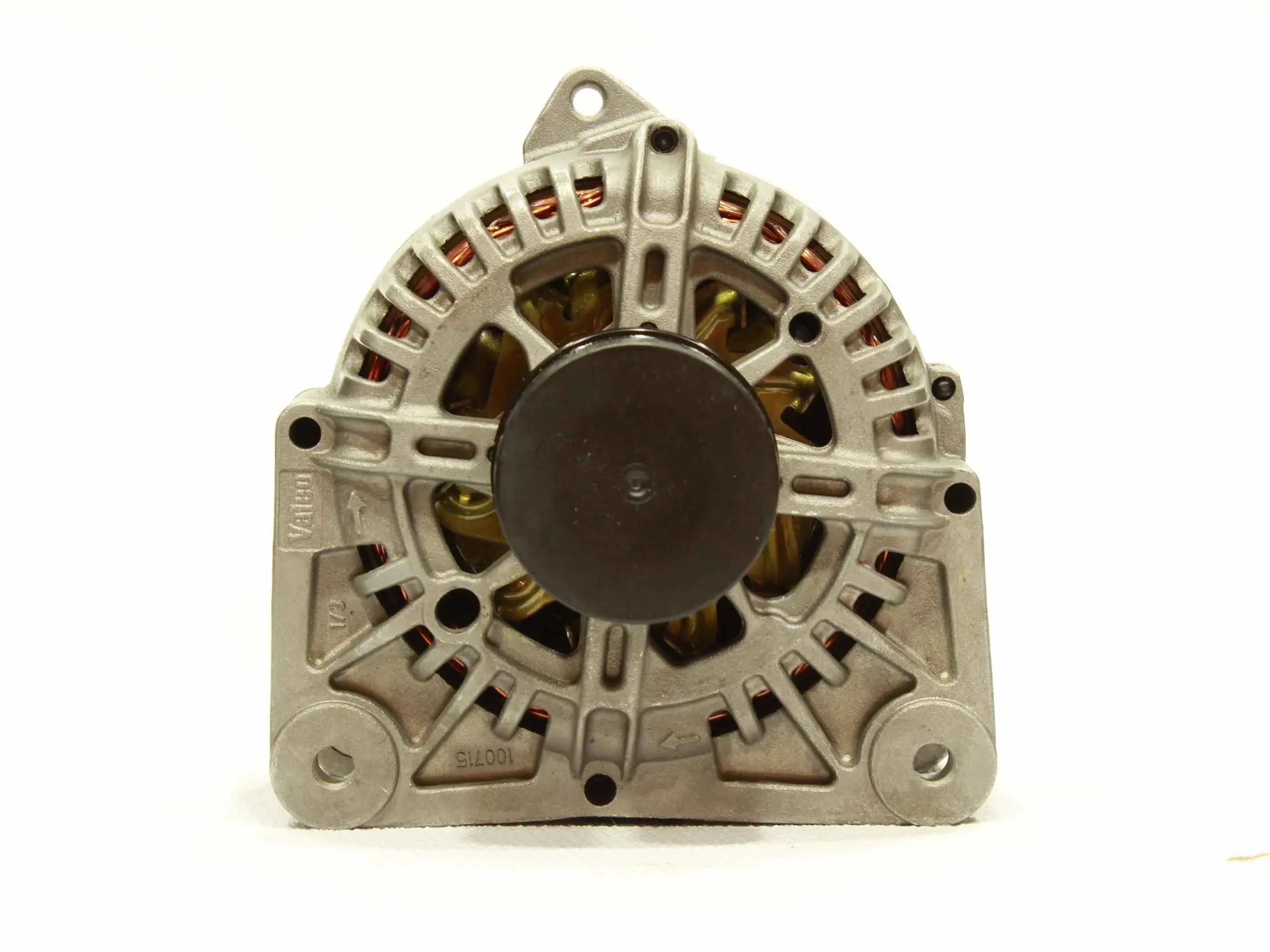 генератор ALANKO              