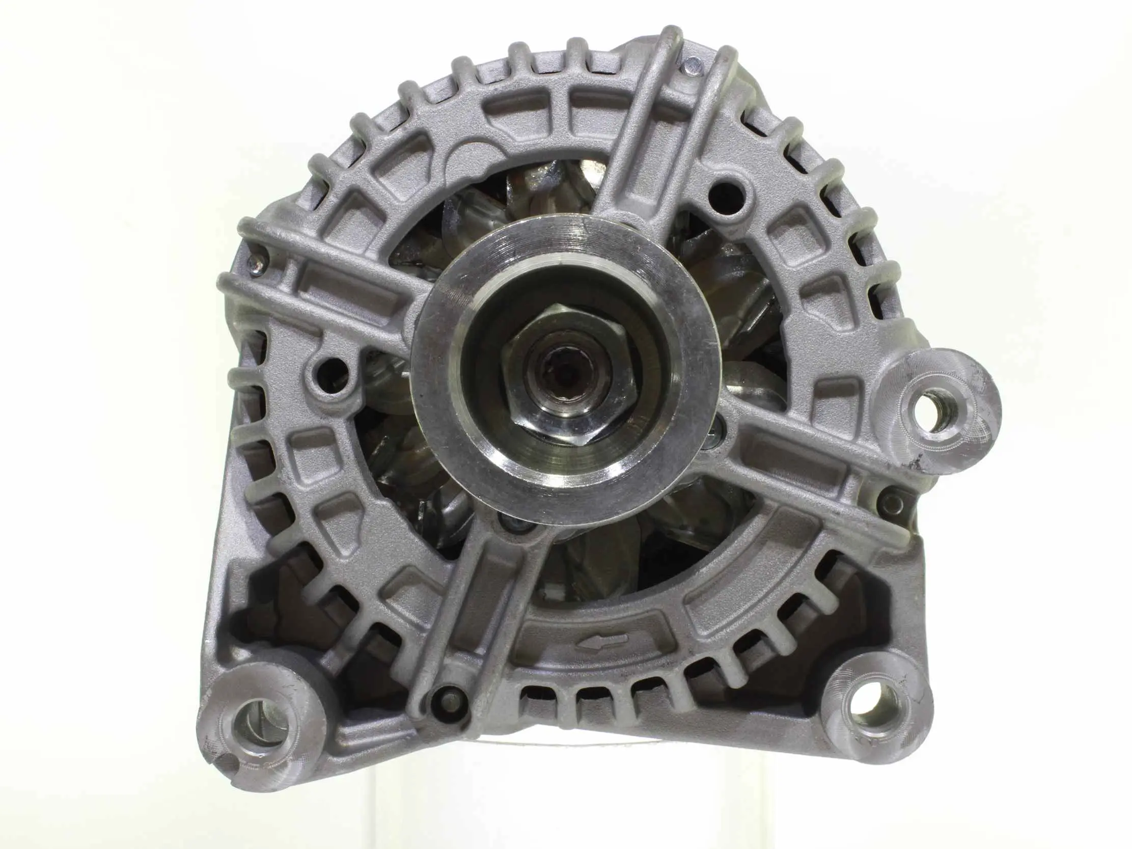 генератор ALANKO              