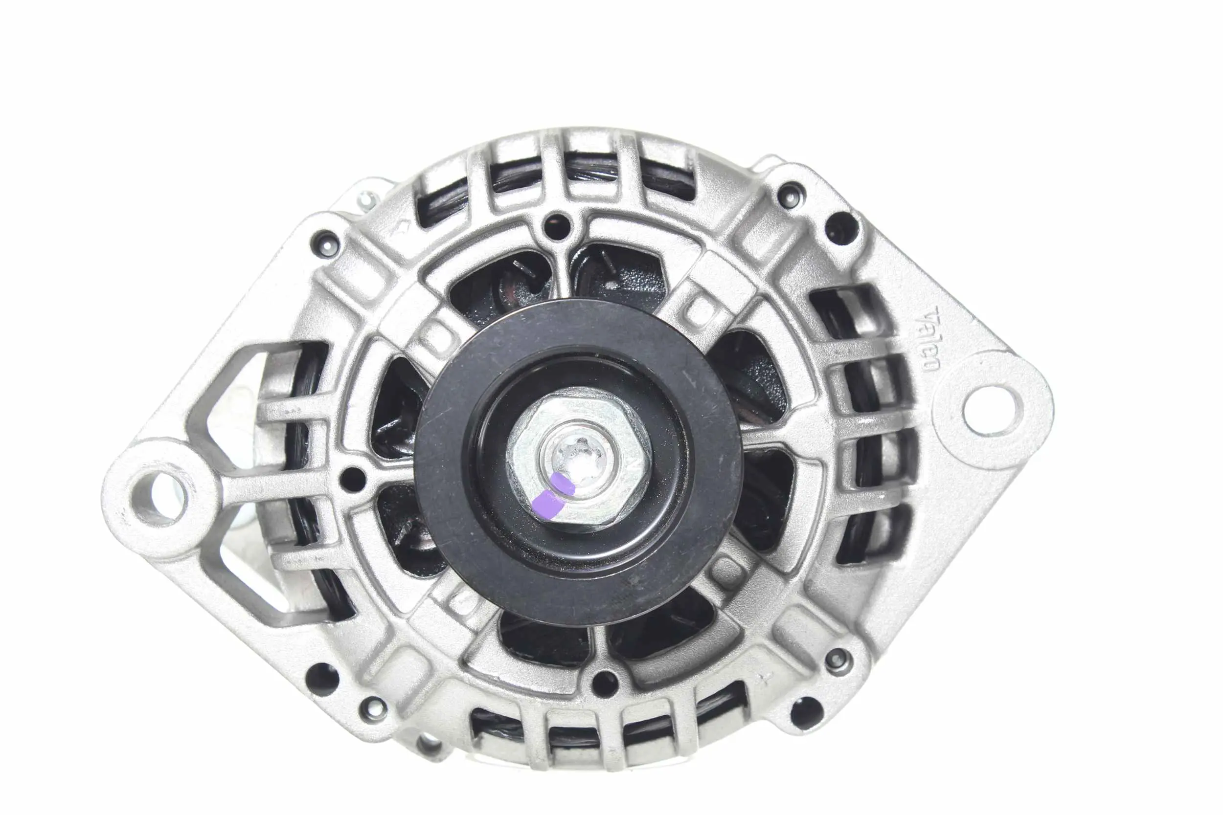 генератор ALANKO              