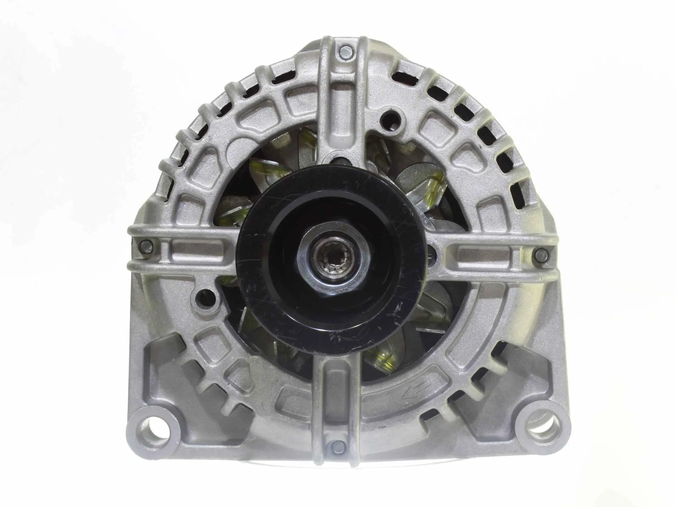 генератор ALANKO              