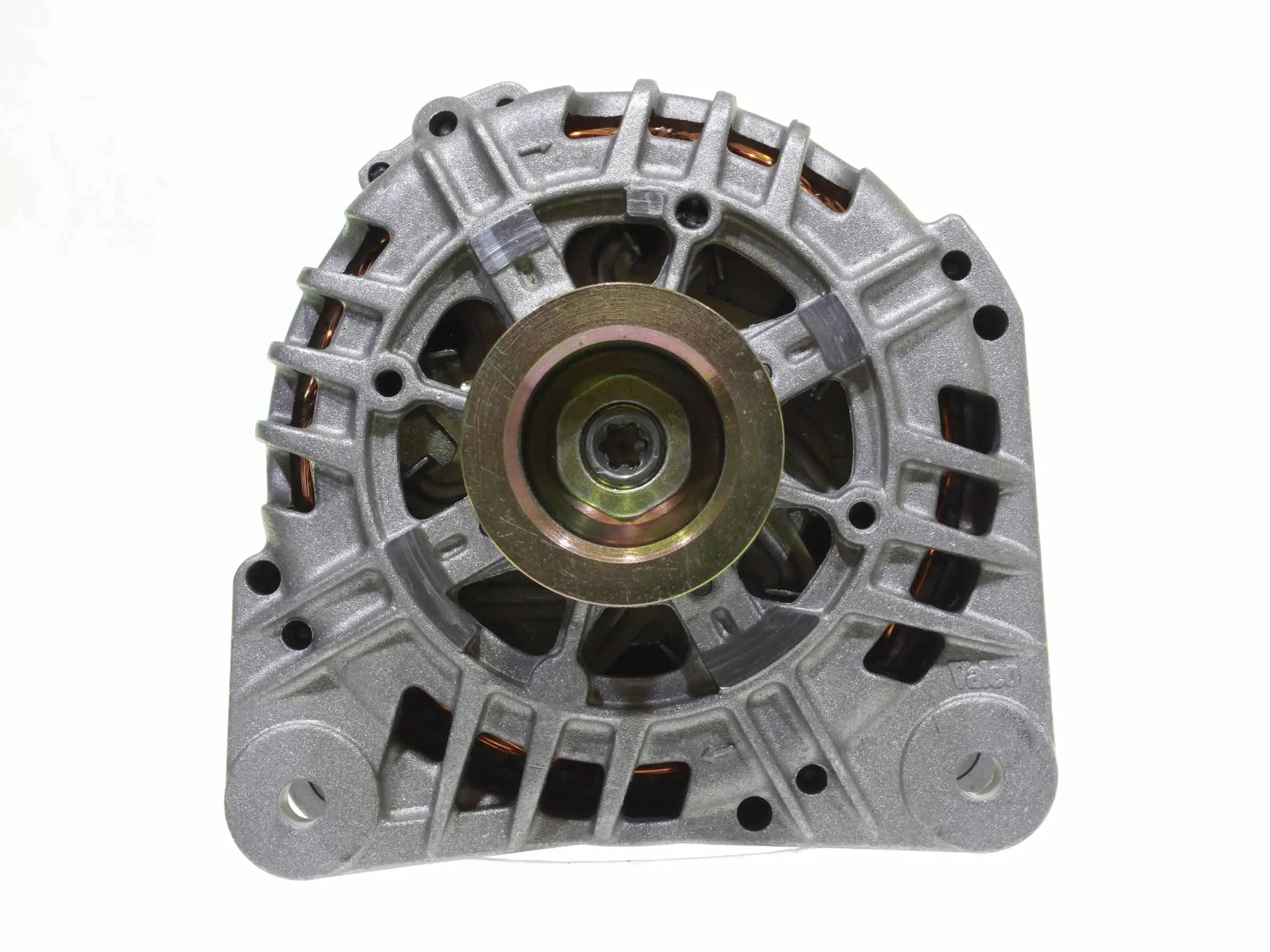 генератор ALANKO              