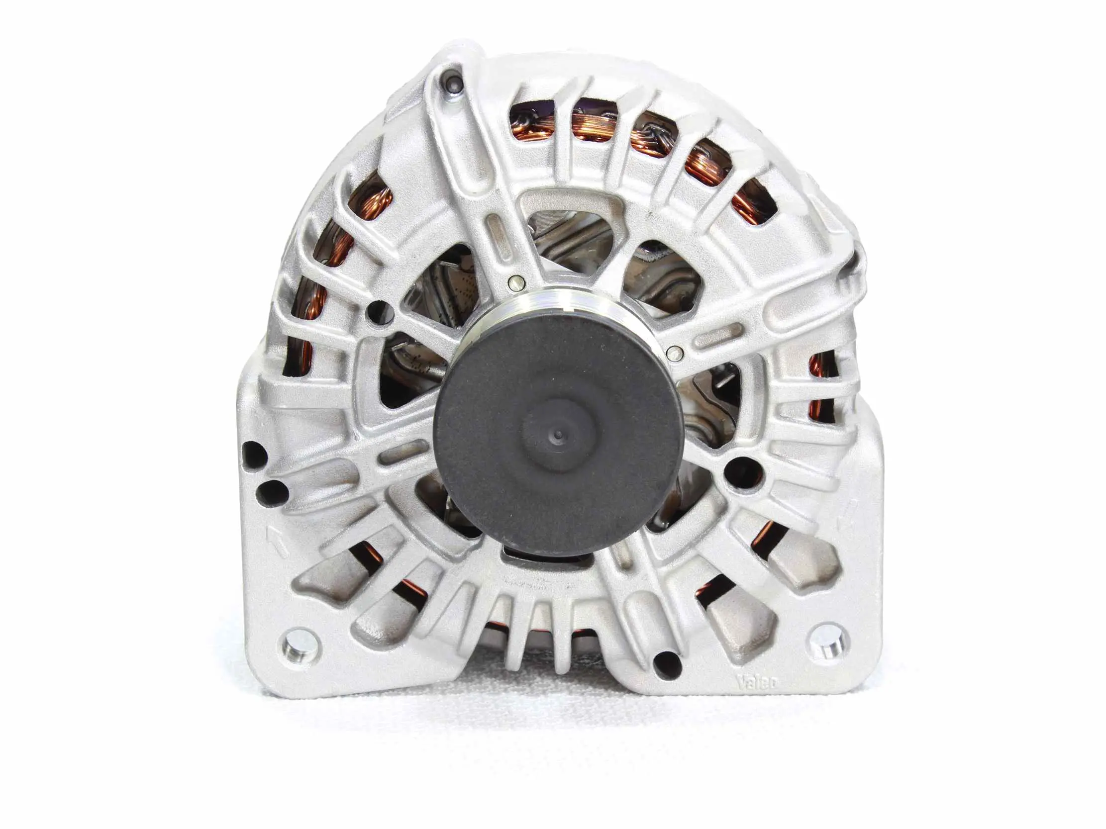 генератор ALANKO              