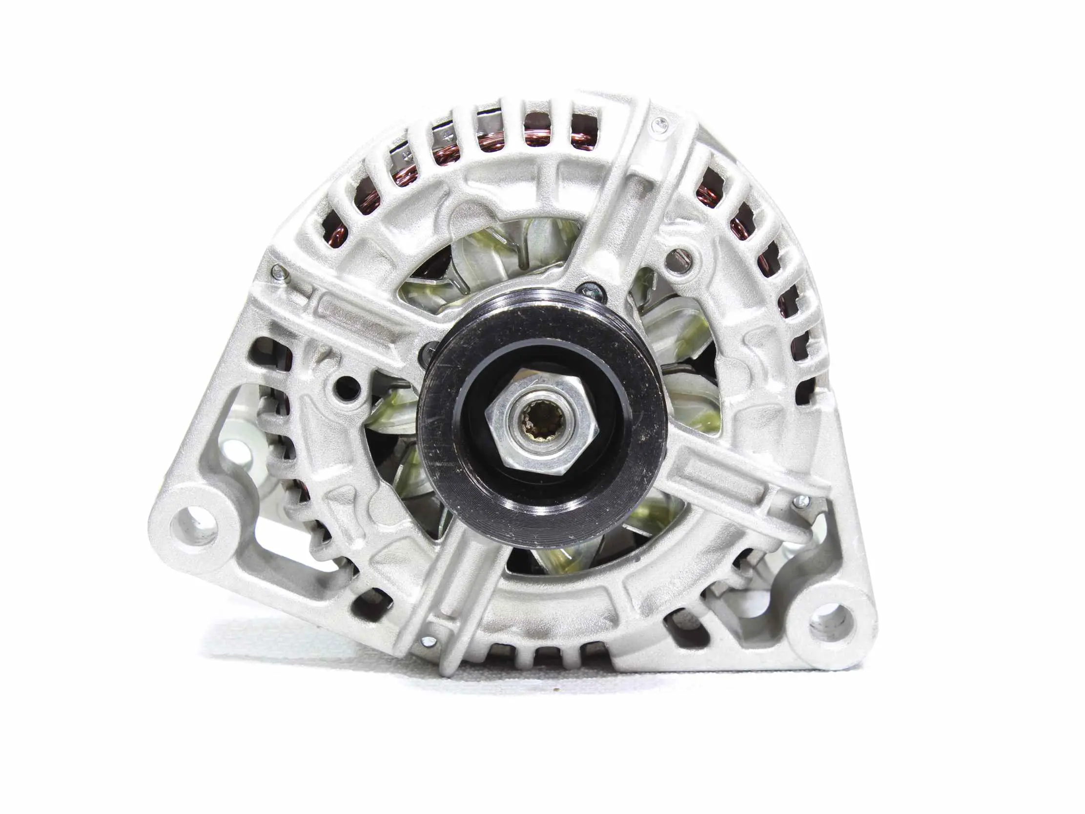 генератор ALANKO              