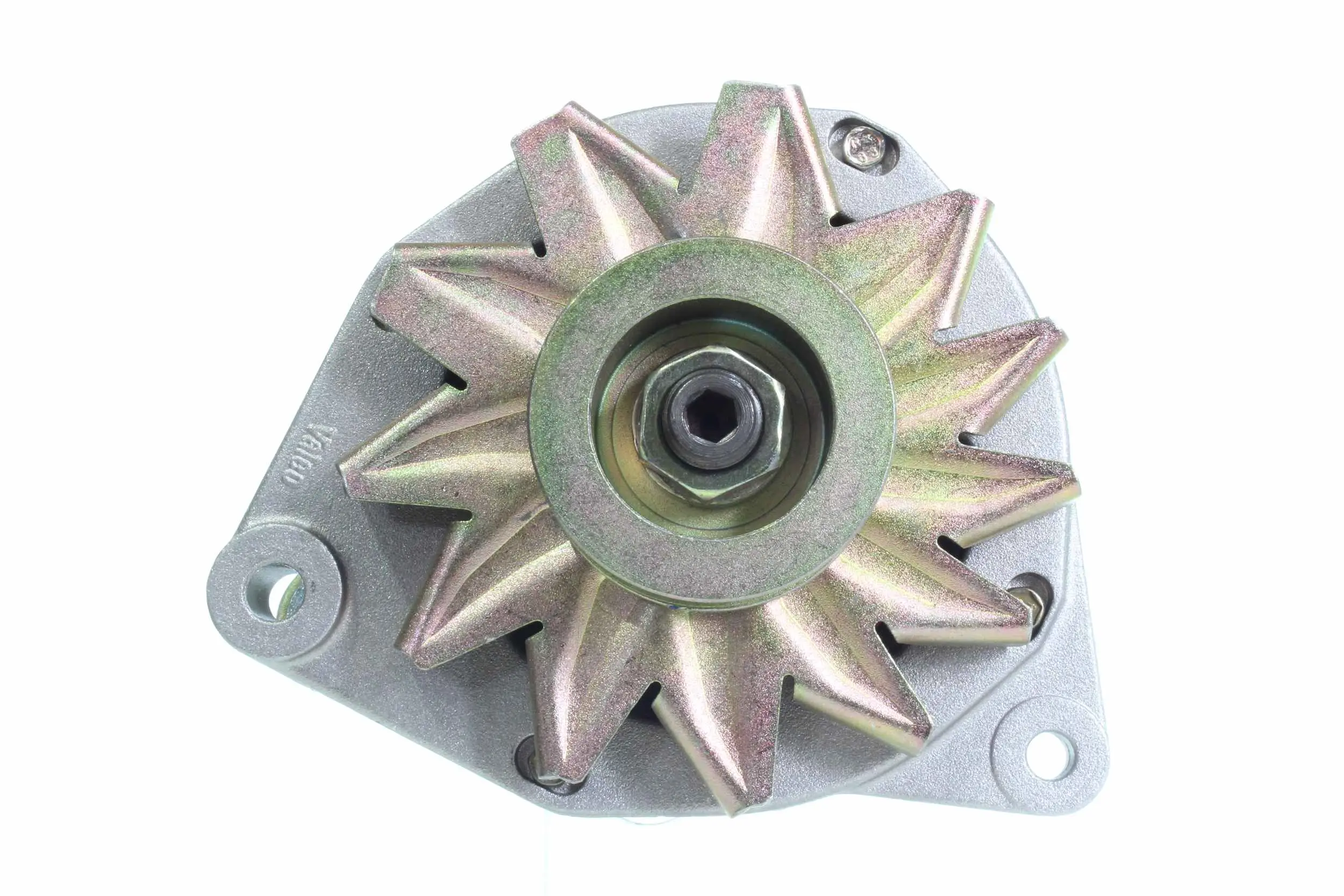 генератор ALANKO              