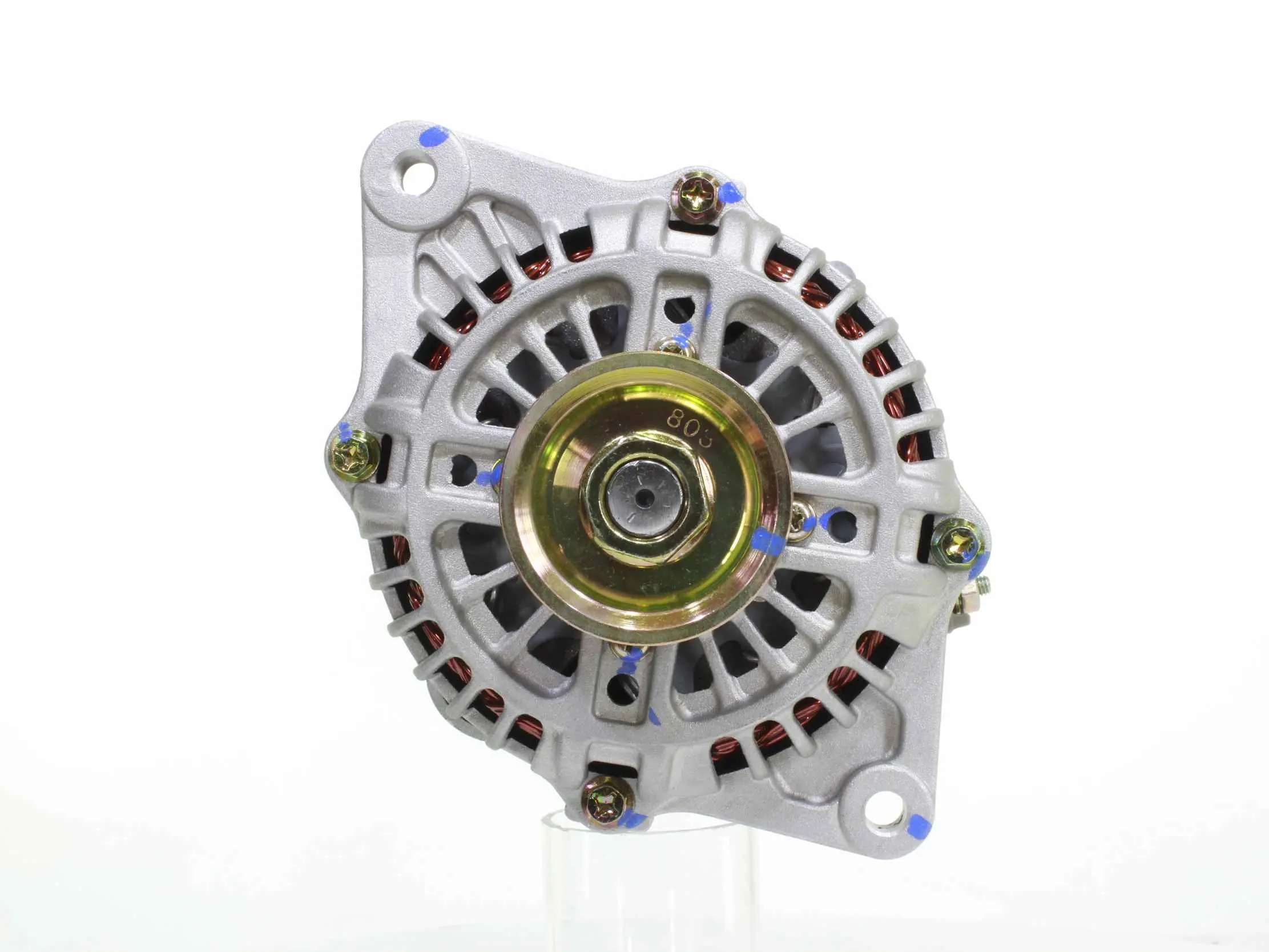 генератор ALANKO              