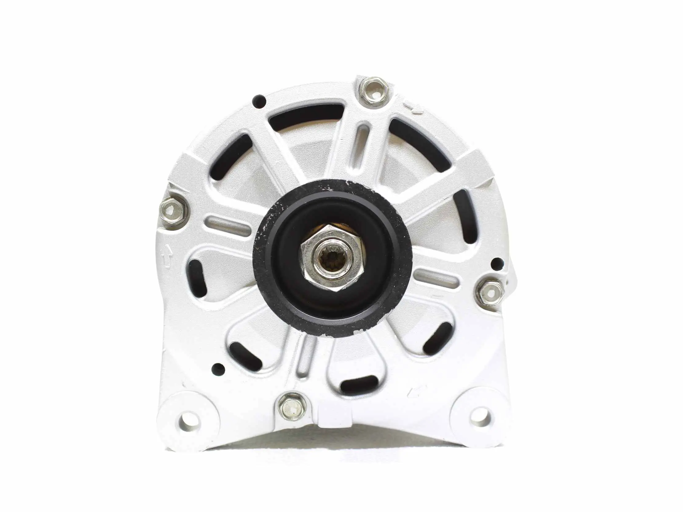 генератор ALANKO              