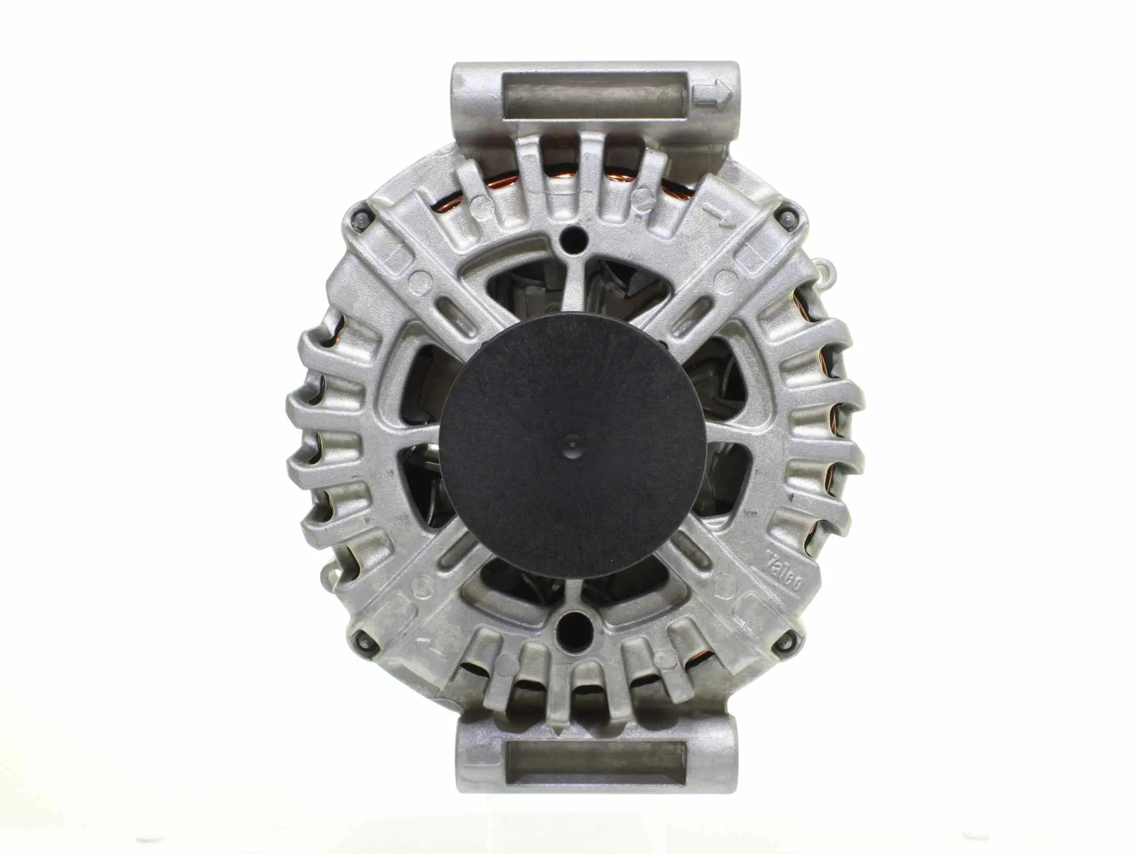 генератор ALANKO              