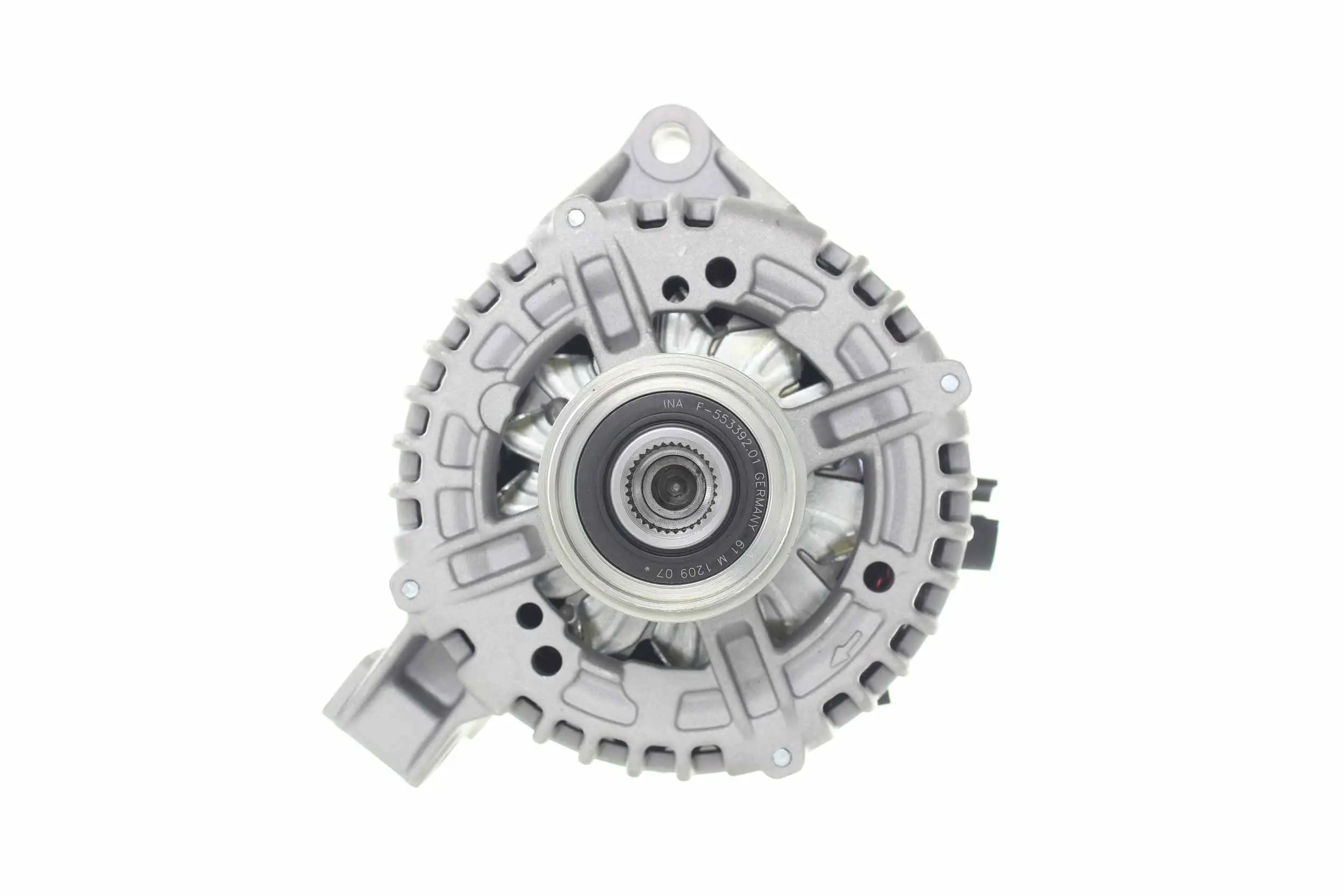 генератор ALANKO              