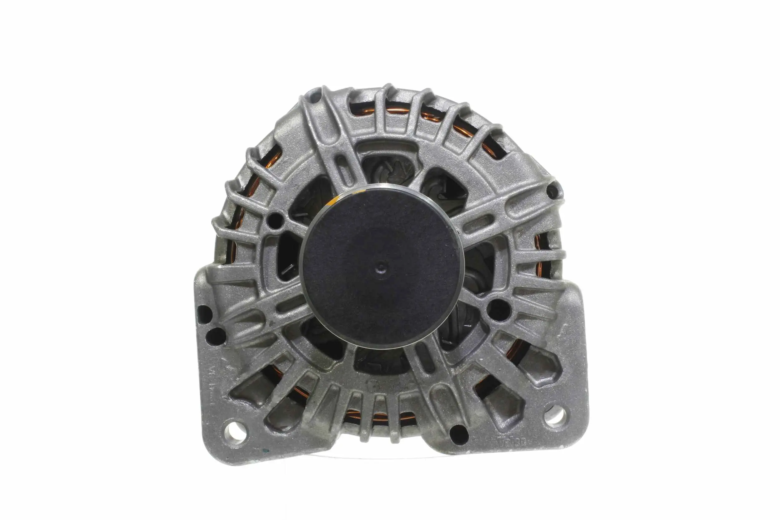 генератор ALANKO              