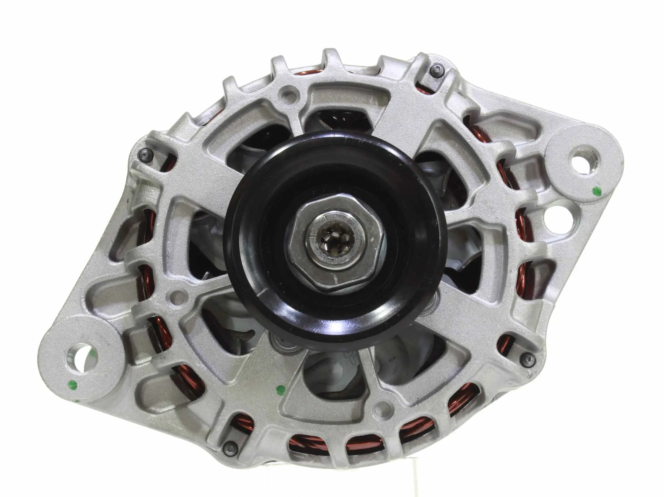 генератор ALANKO              